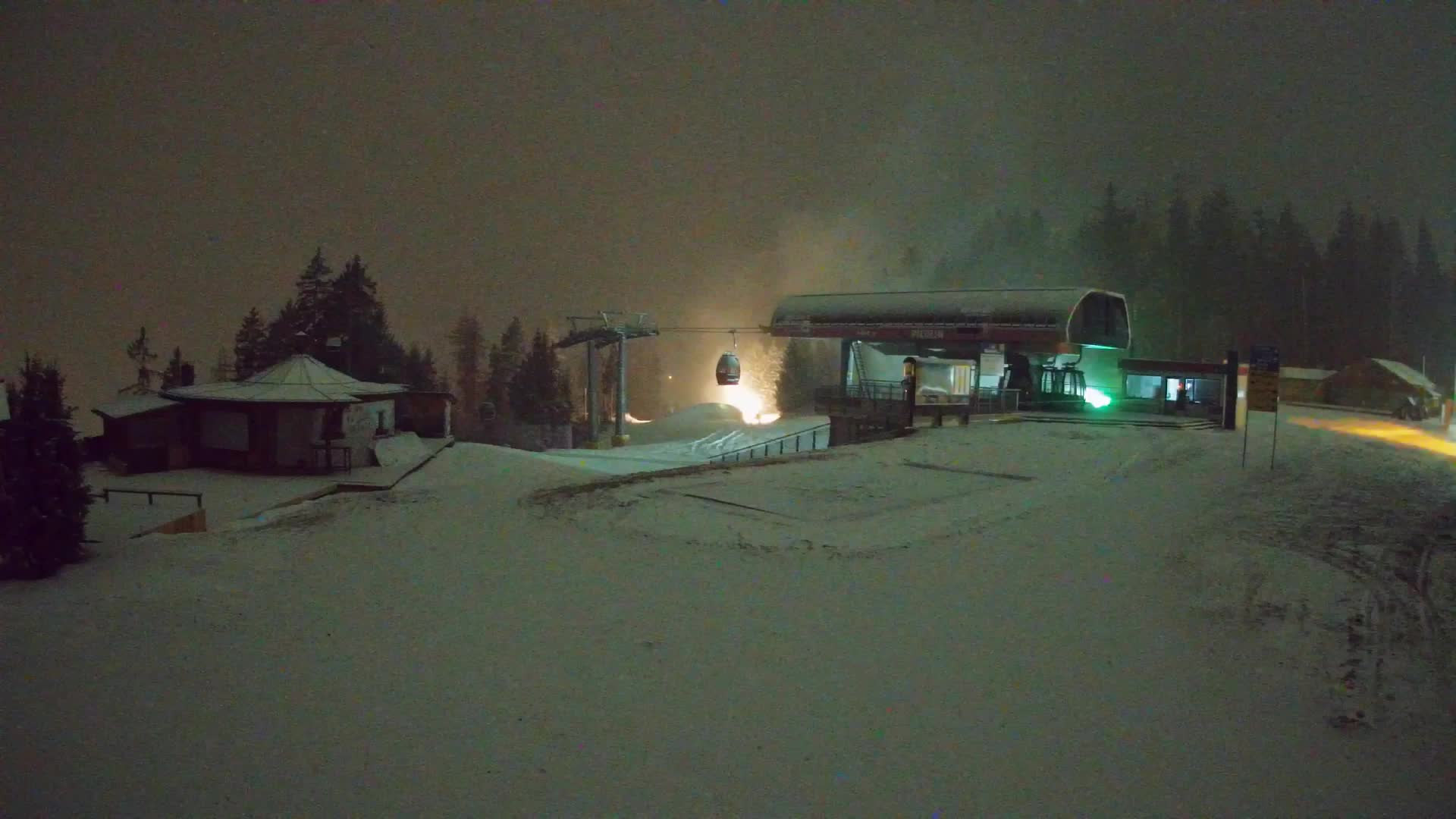 Piz de Plaies | St. Vigil