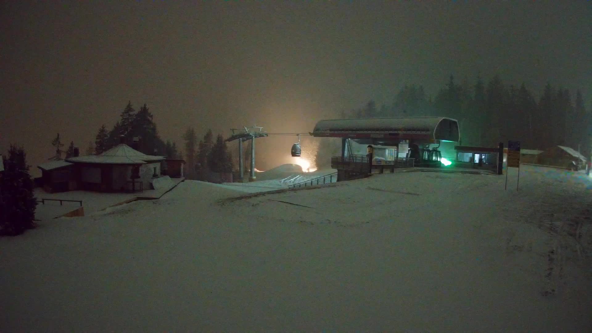 Piz de Plaies | San Vigilio | Kronplatz