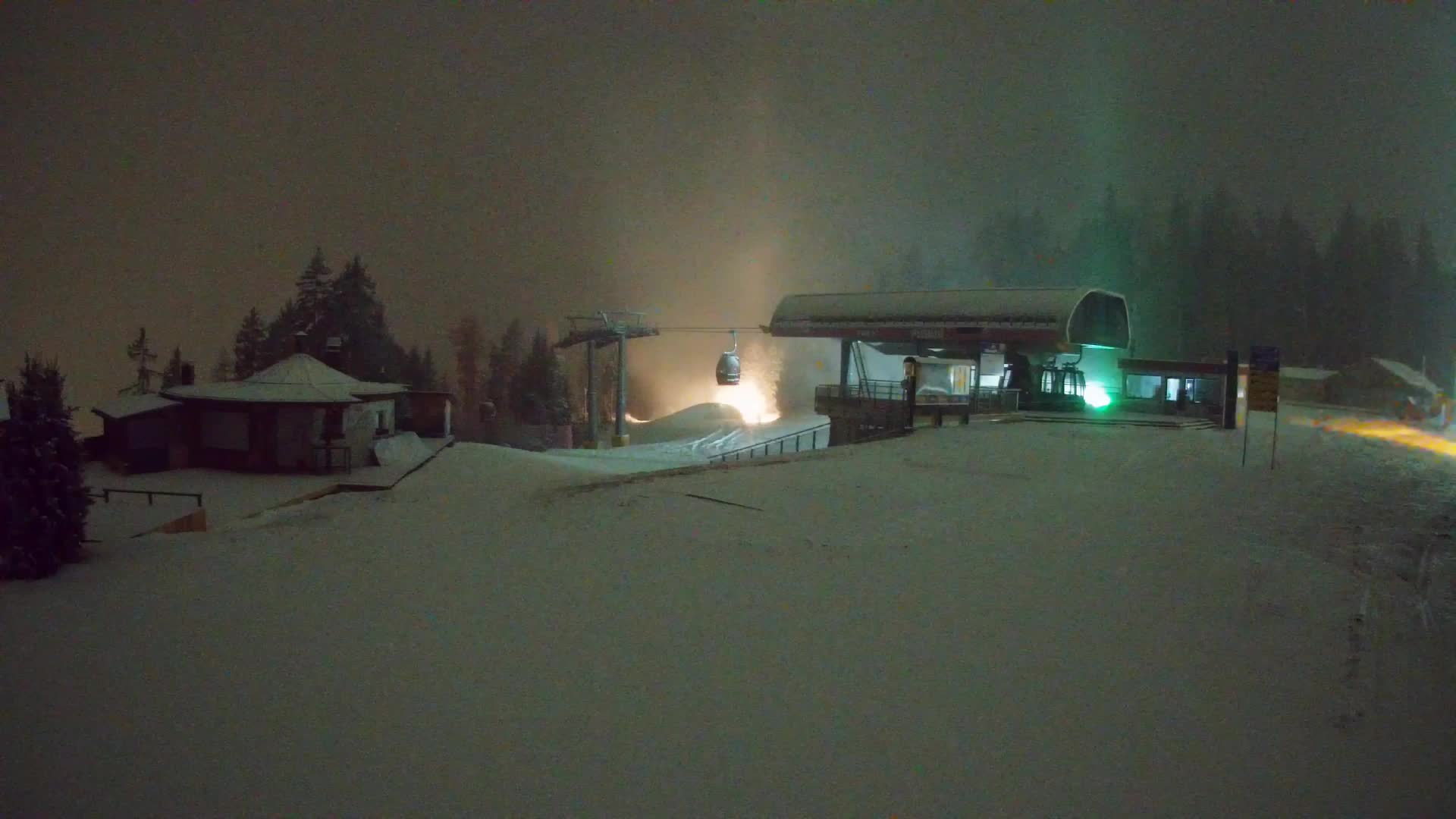 Piz de Plaies | San Vigilio