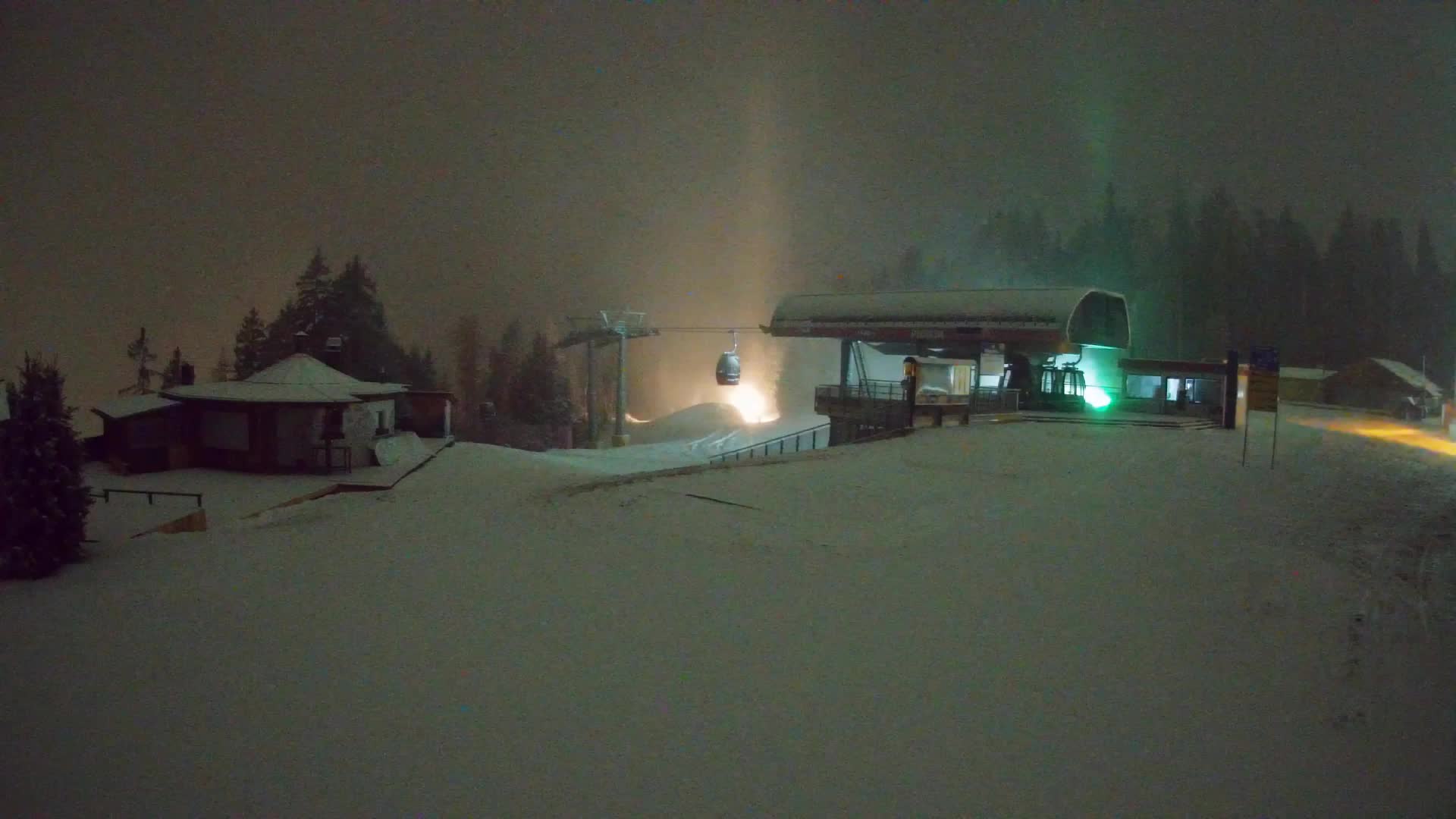 Piz de Plaies | San Vigilio