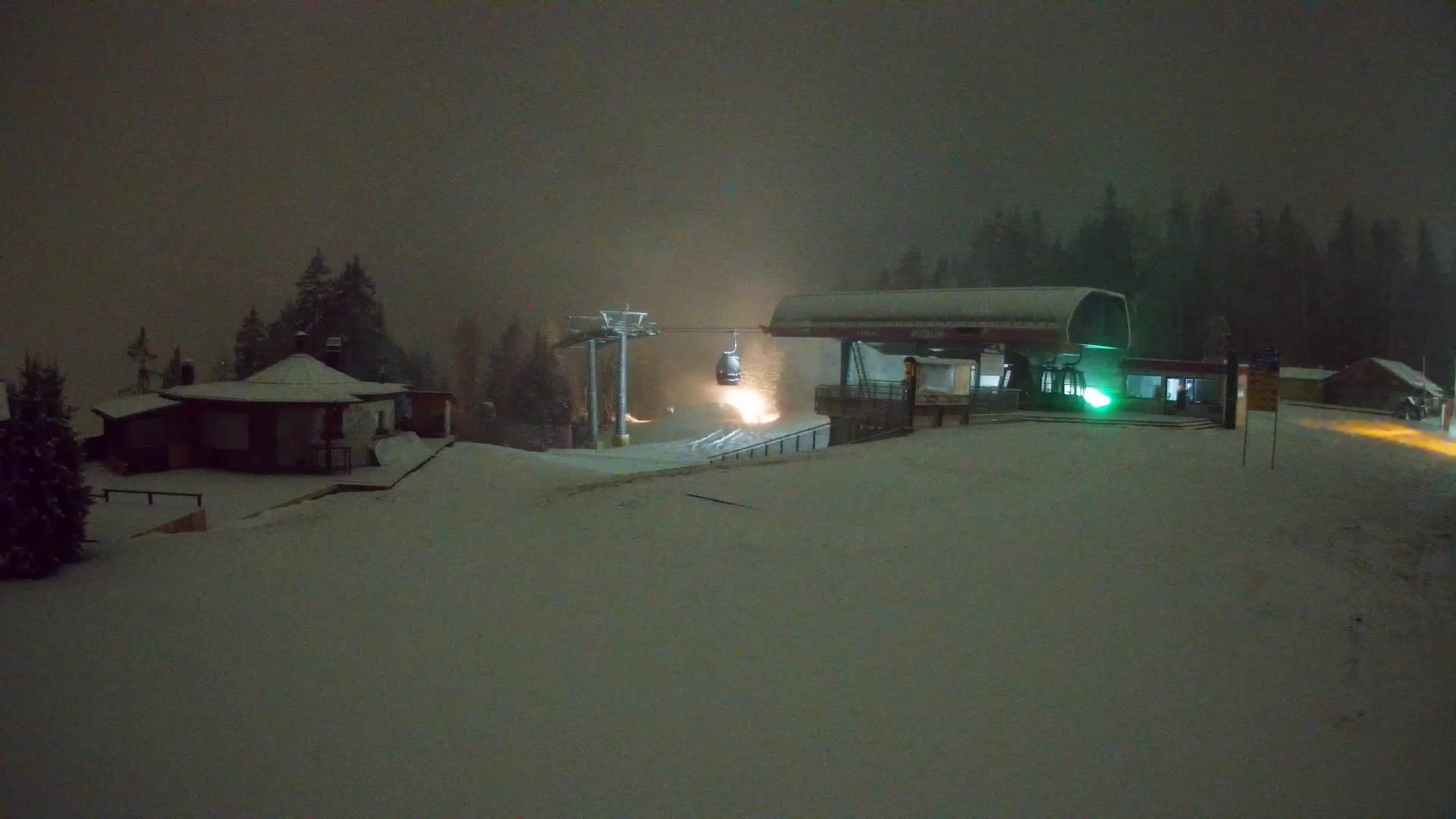 Piz de Plaies | St. Vigil