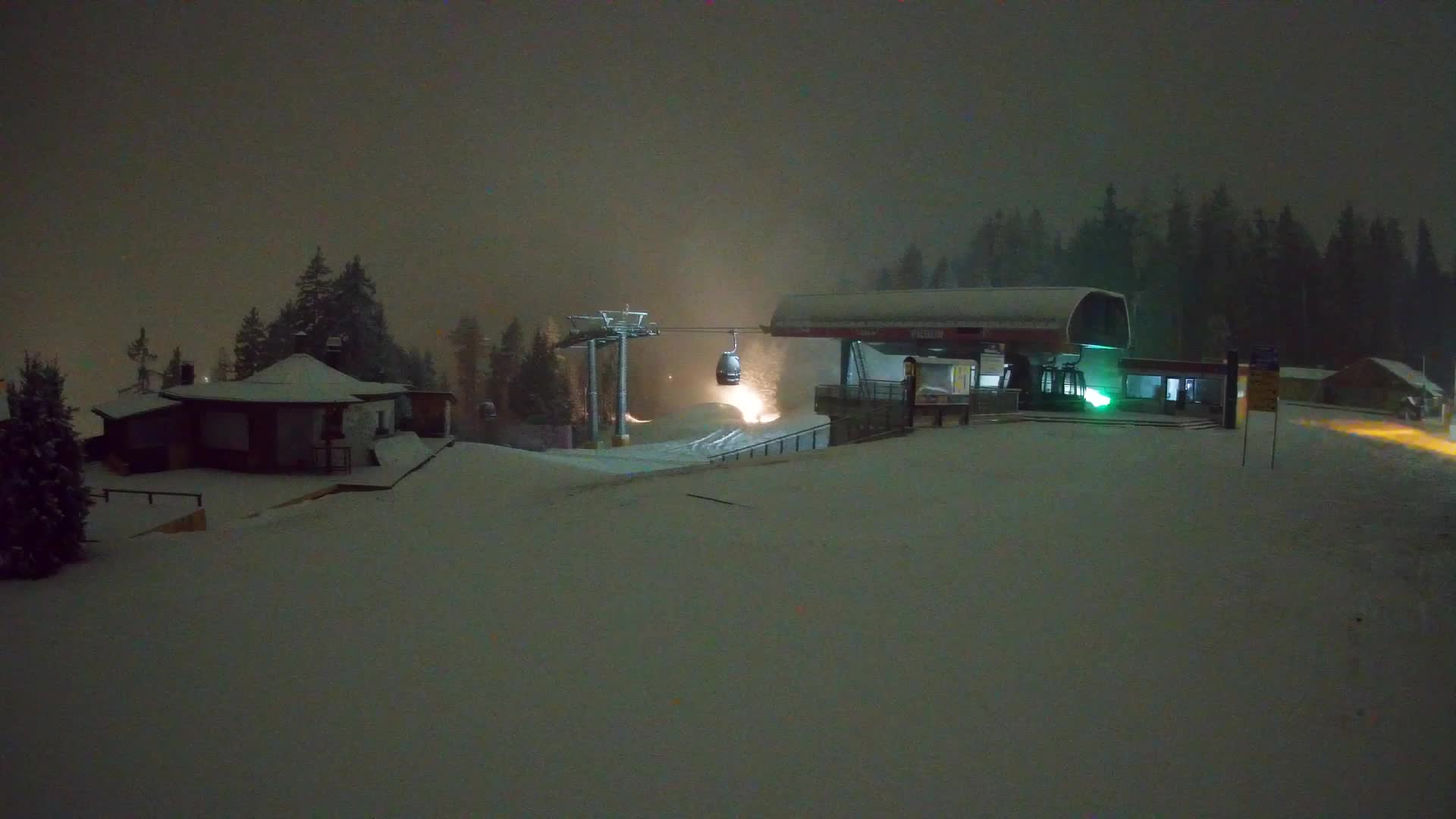 Piz de Plaies | San Vigilio