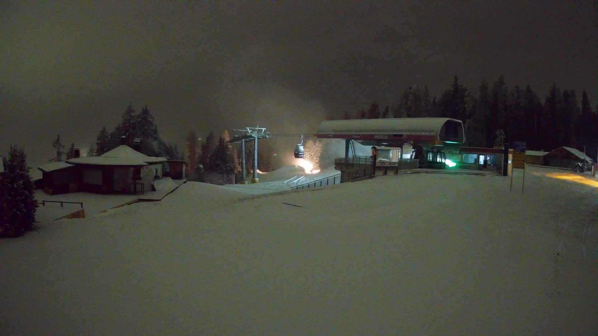 Piz de Plaies | San Vigilio | Kronplatz