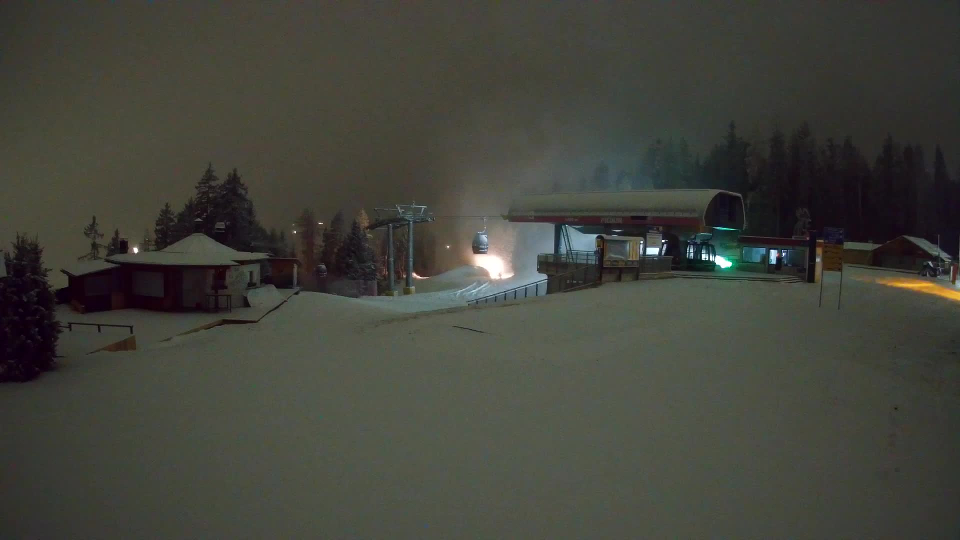 Piz de Plaies | San Vigilio