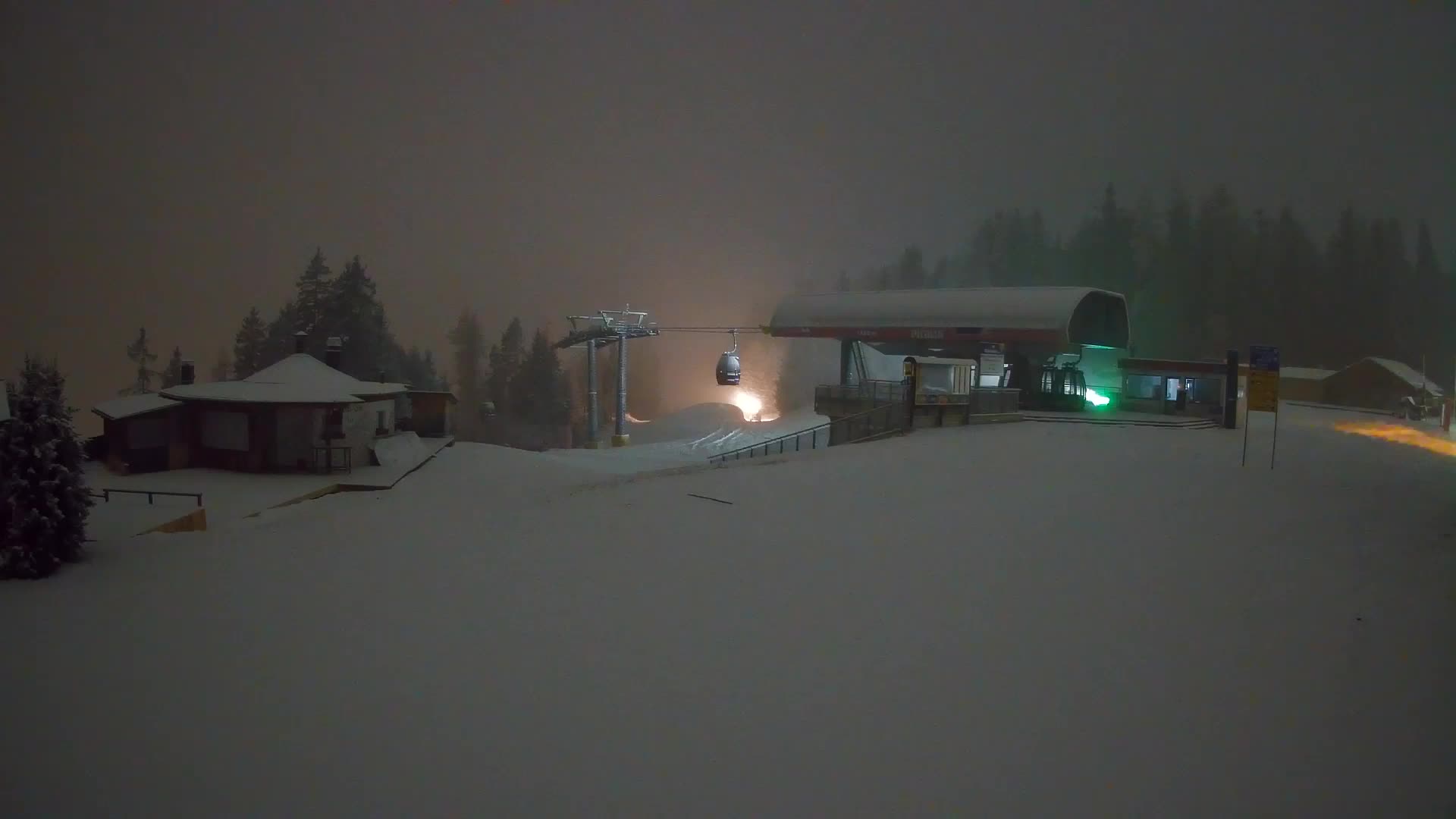 Piz de Plaies | San Vigilio | Kronplatz