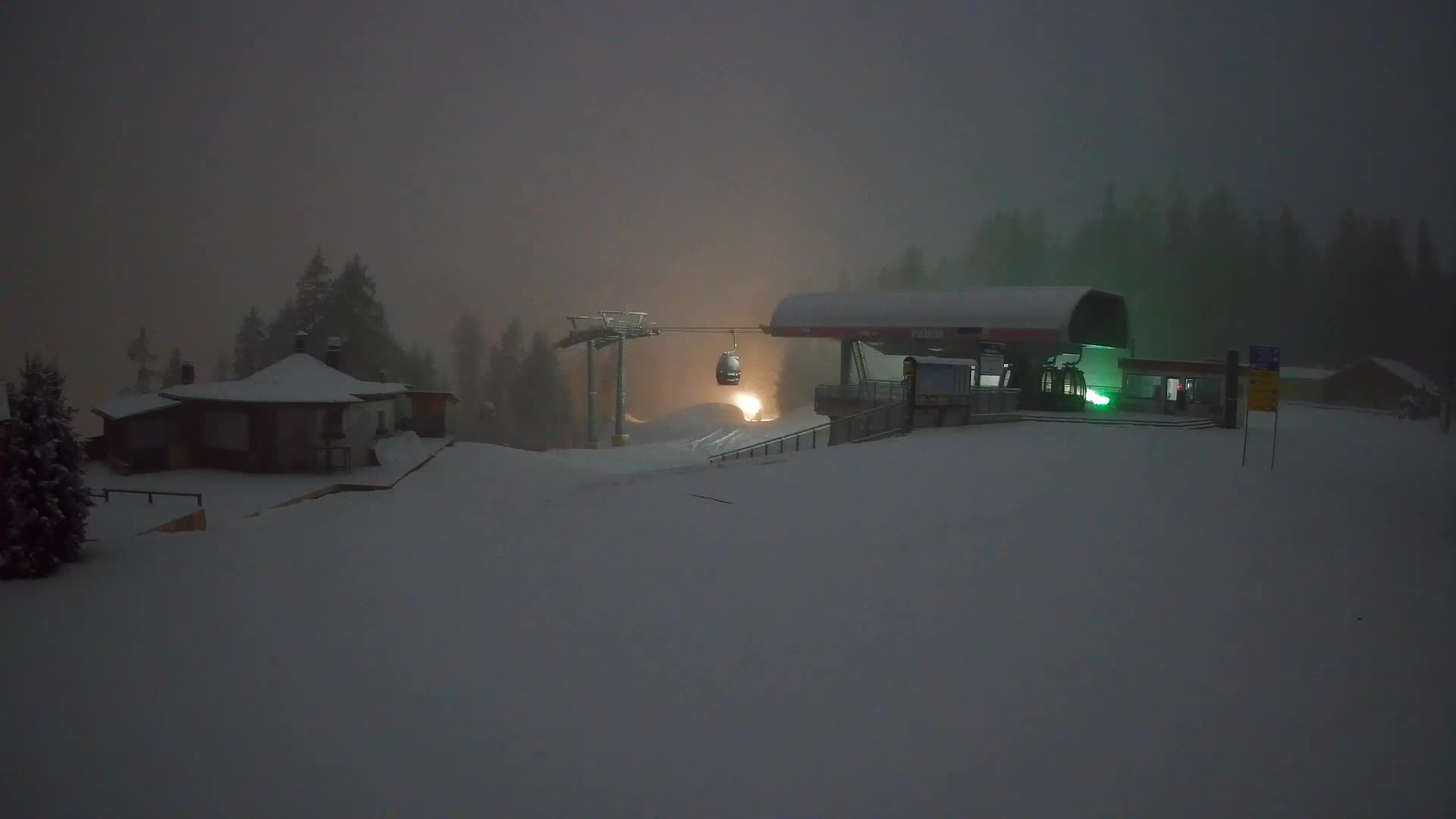 Piz de Plaies | San Vigilio