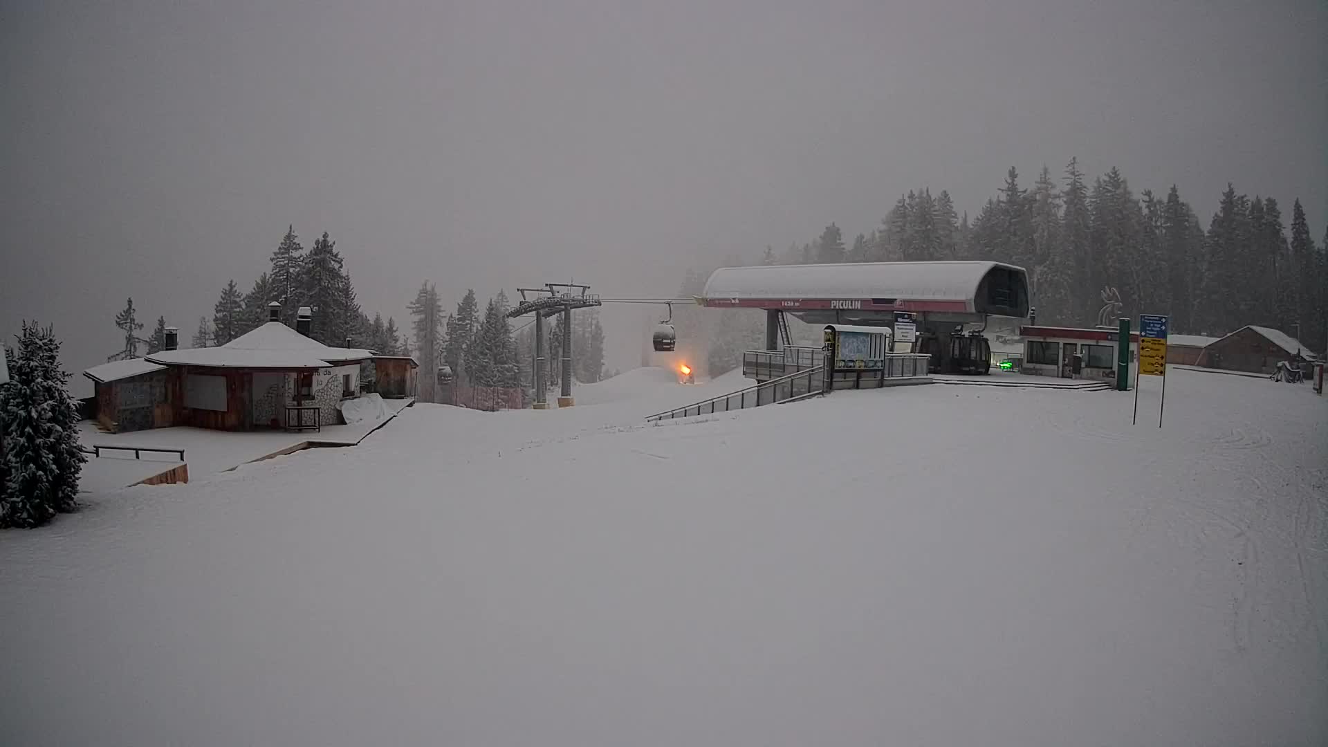 Piz de Plaies | San Vigilio