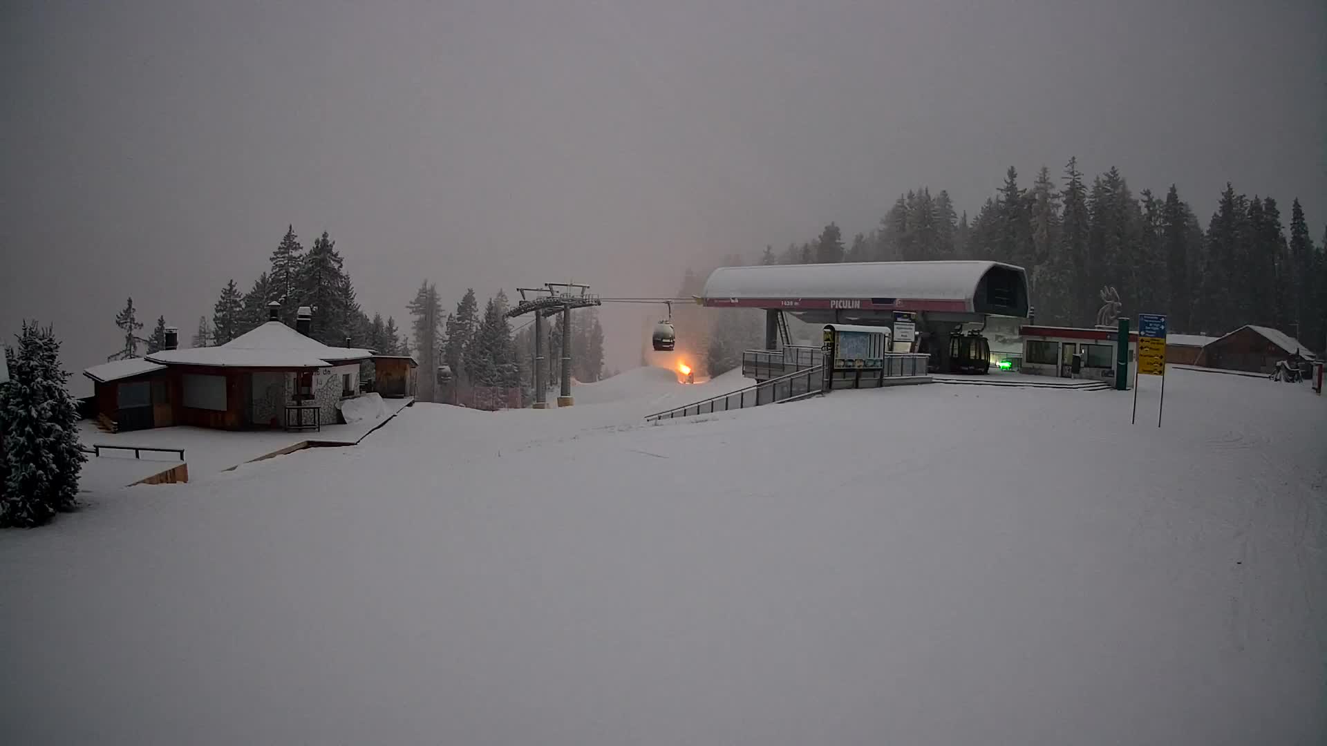 Piz de Plaies | San Vigilio