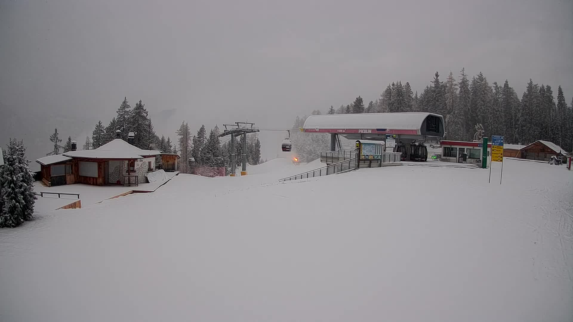 Piz de Plaies | San Vigilio | Kronplatz