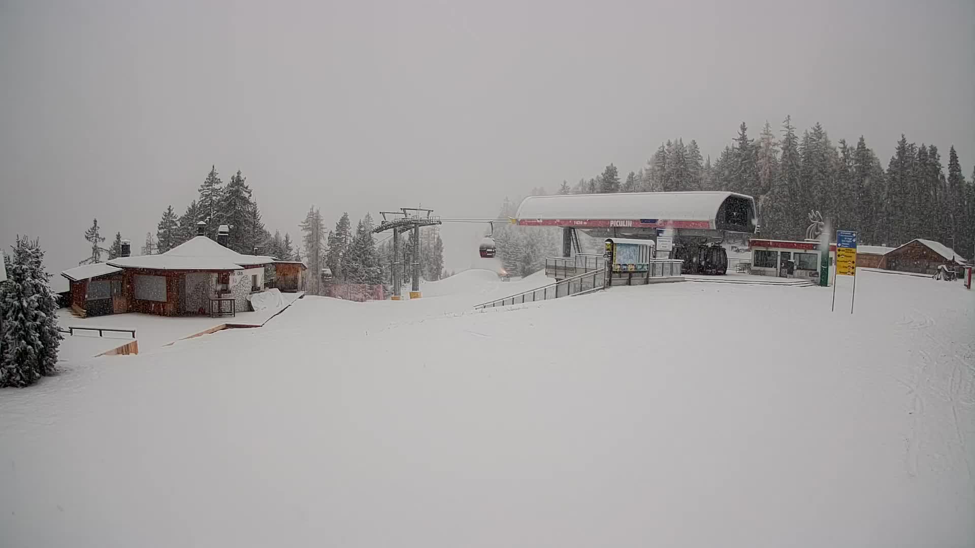 Piz de Plaies | San Vigilio | Kronplatz