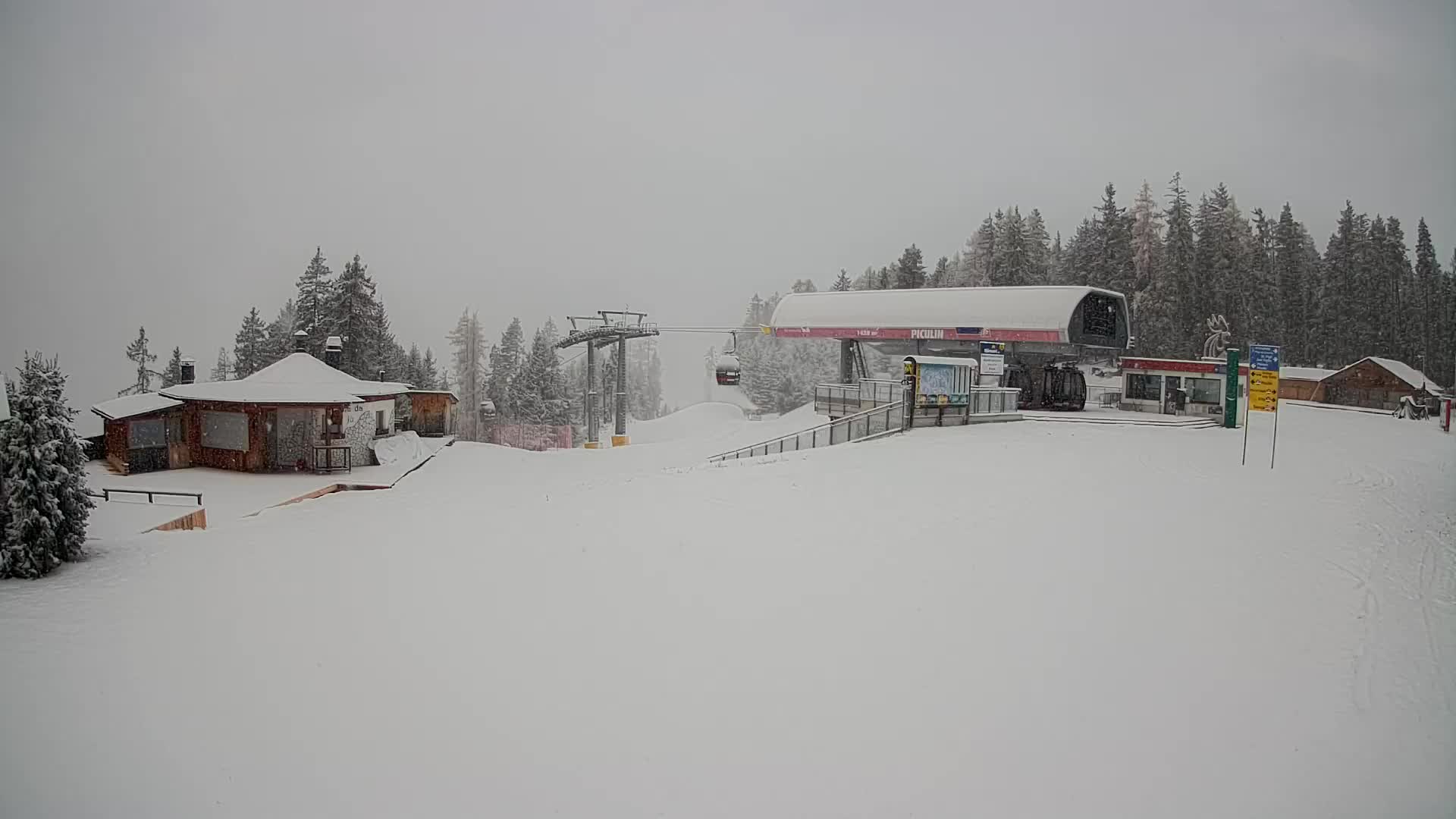 Piz de Plaies | San Vigilio
