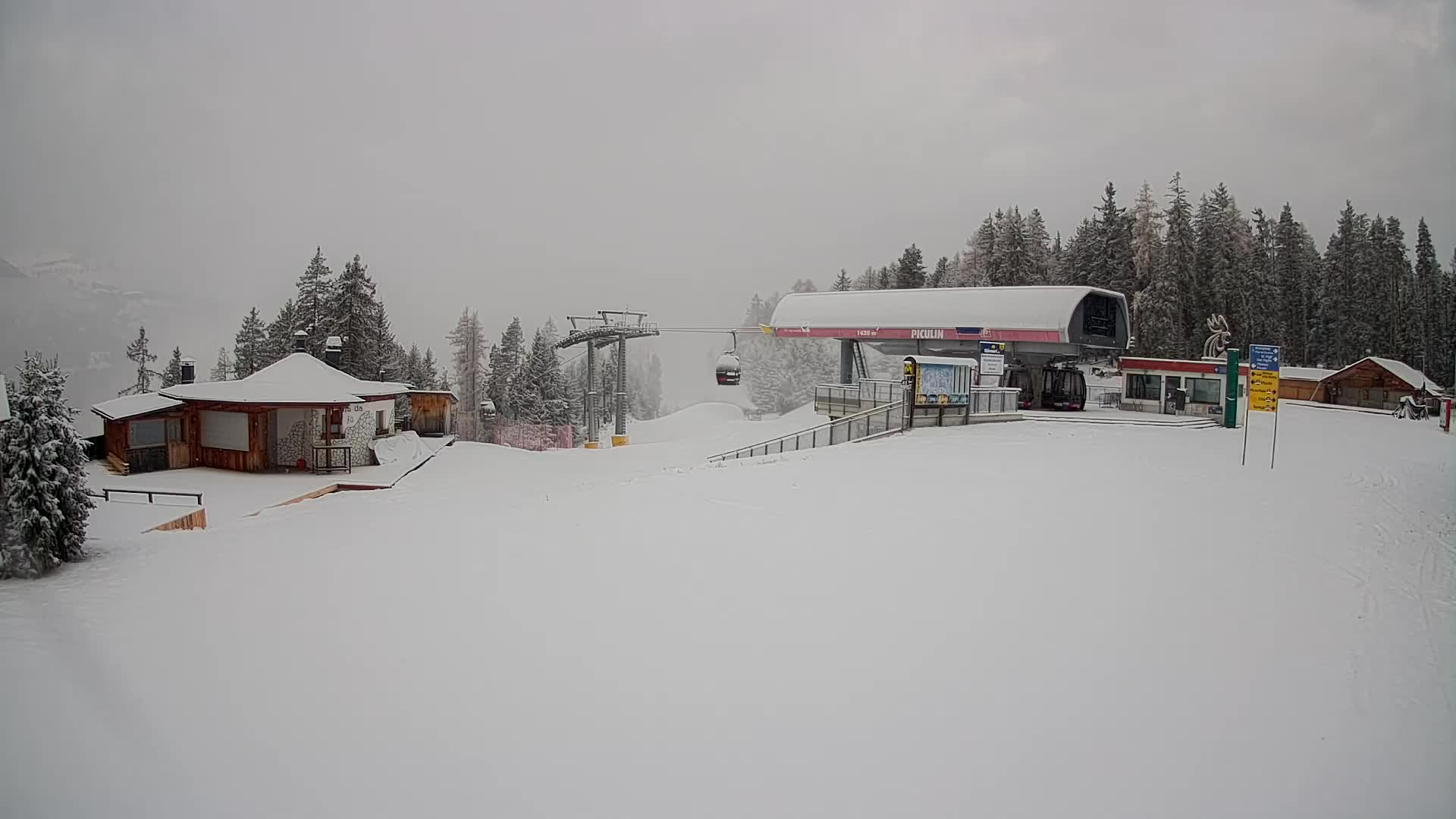Piz de Plaies | San Vigilio