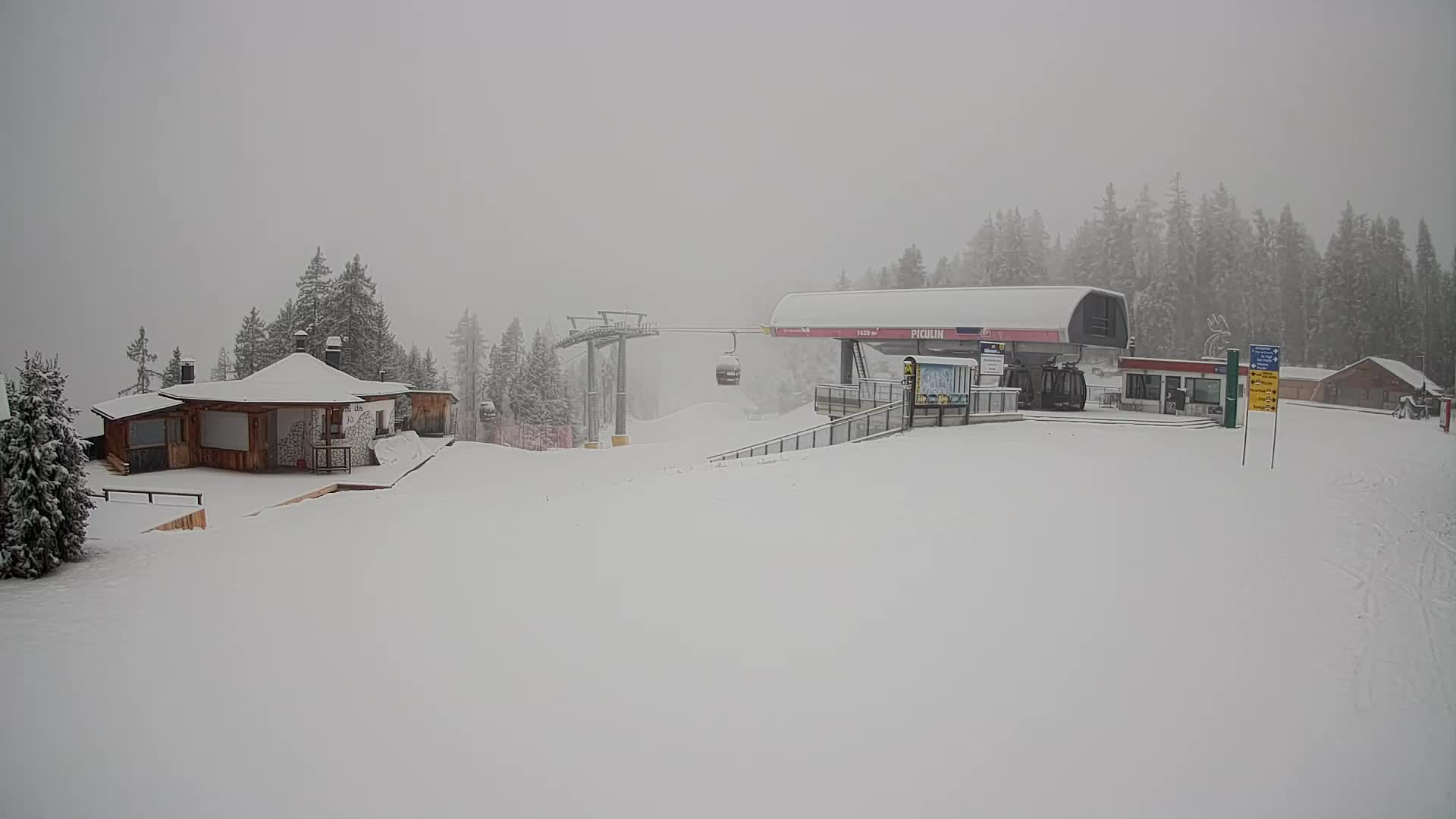 Piz de Plaies | San Vigilio