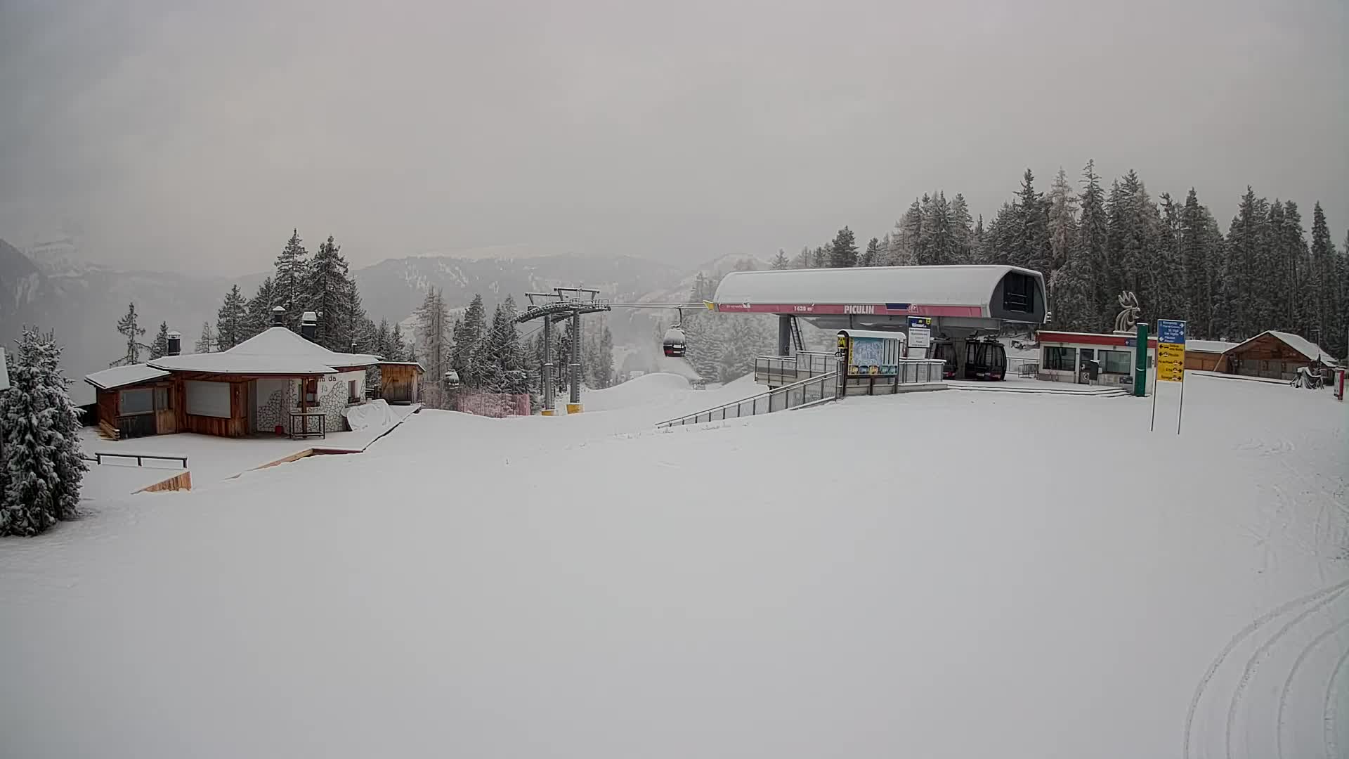 Piz de Plaies | San Vigilio