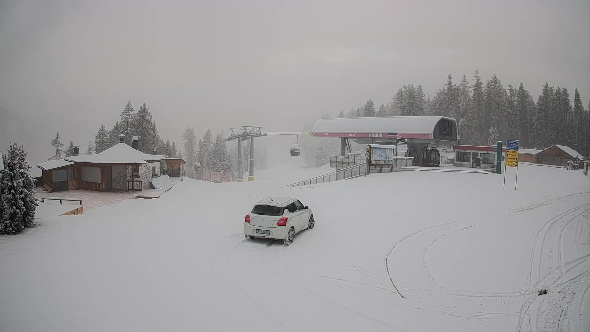 Piz de Plaies | San Vigilio | Kronplatz