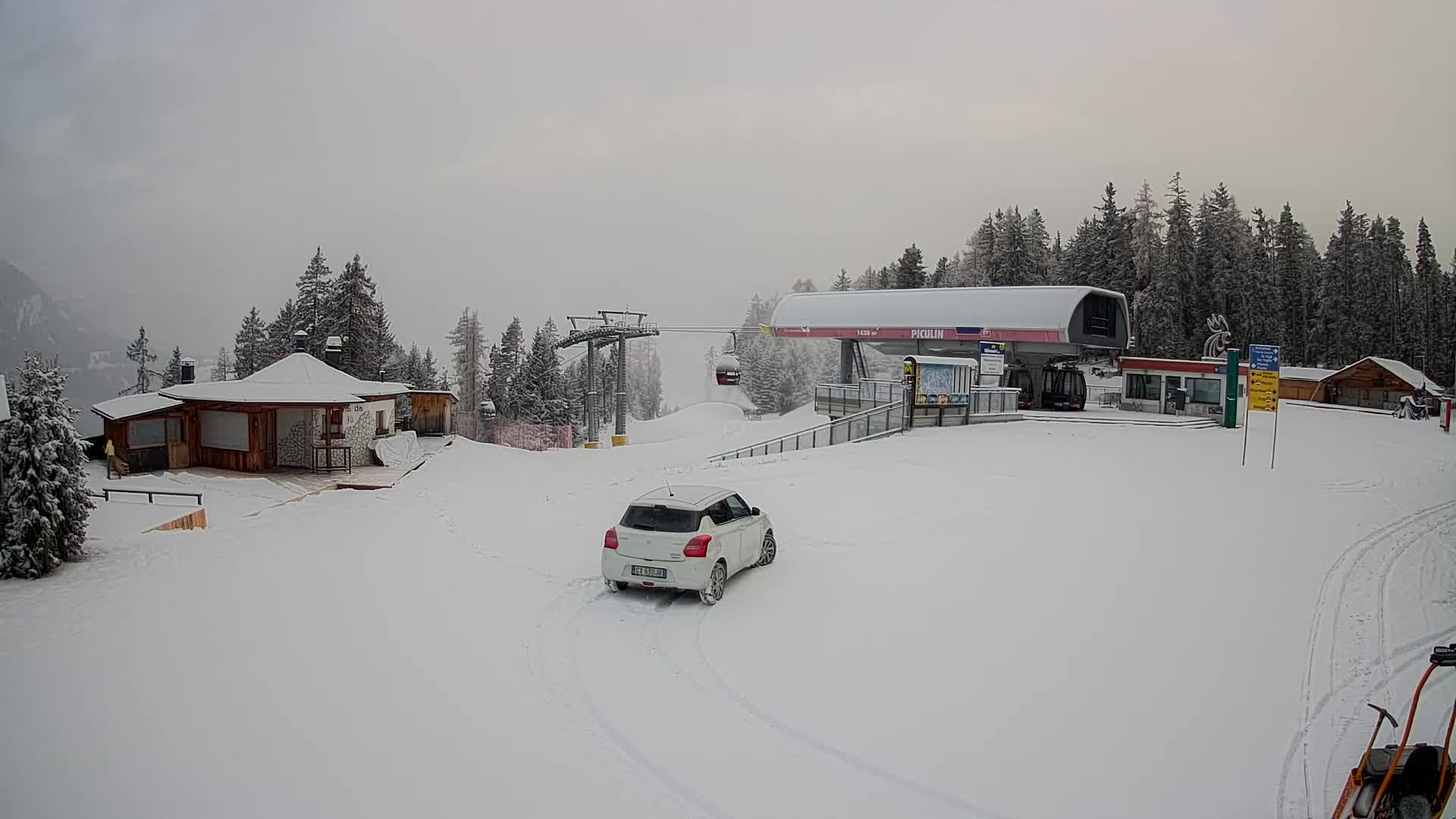 Piz de Plaies | St. Vigil