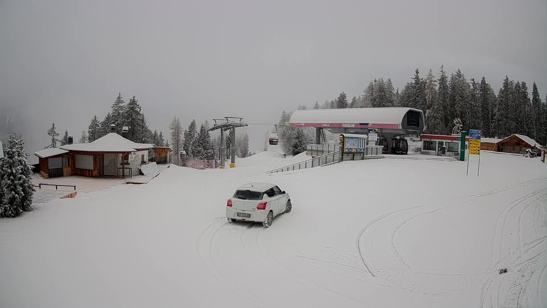 Piz de Plaies | San Vigilio | Kronplatz