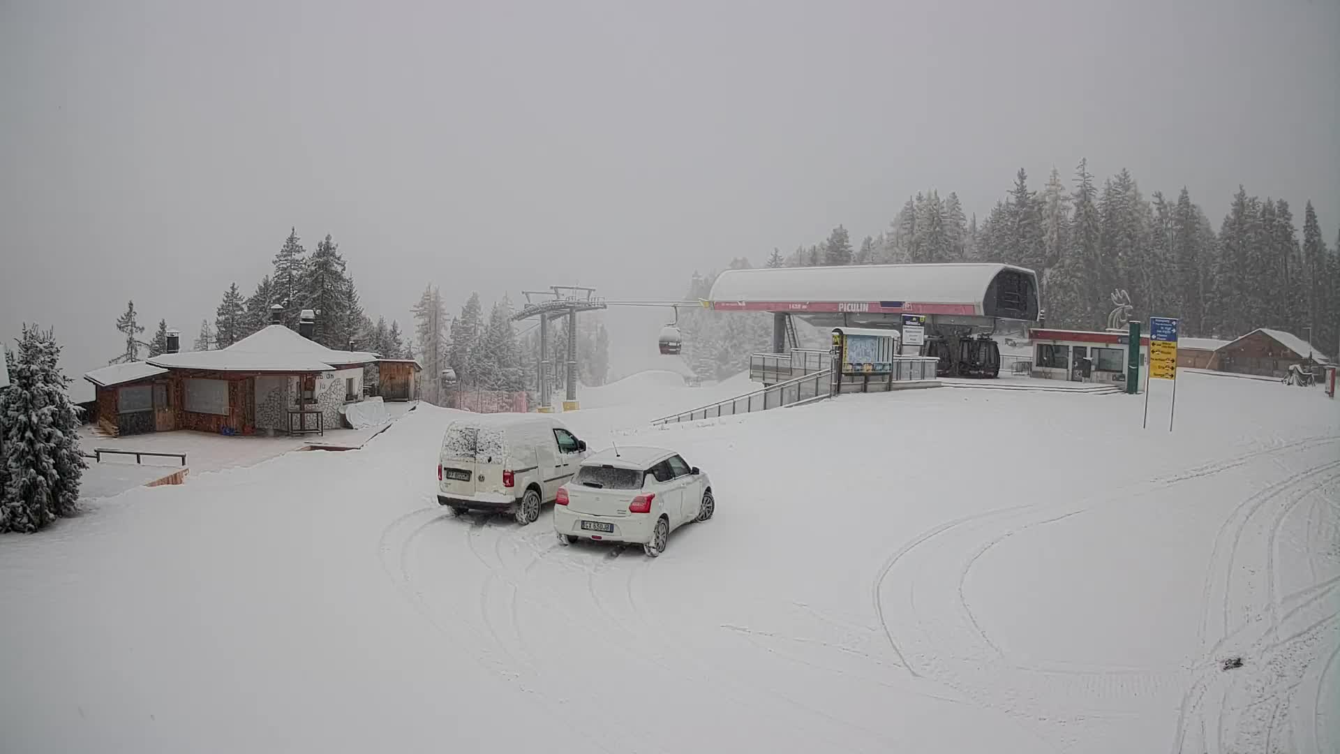 Piz de Plaies | San Vigilio