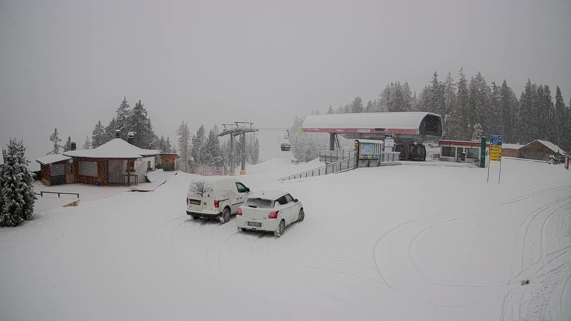 Piz de Plaies | San Vigilio