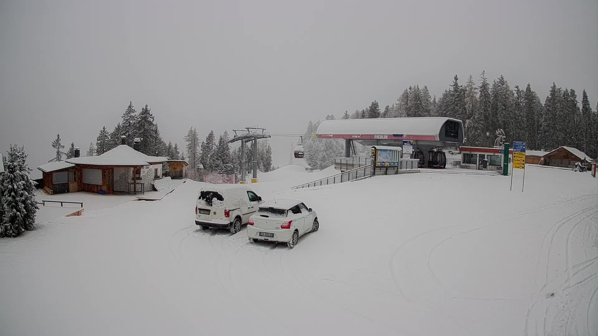 Piz de Plaies | San Vigilio