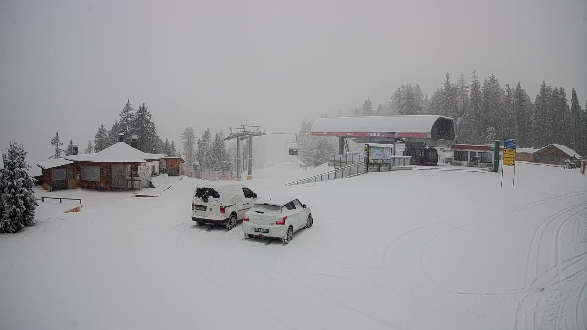 Piz de Plaies | San Vigilio