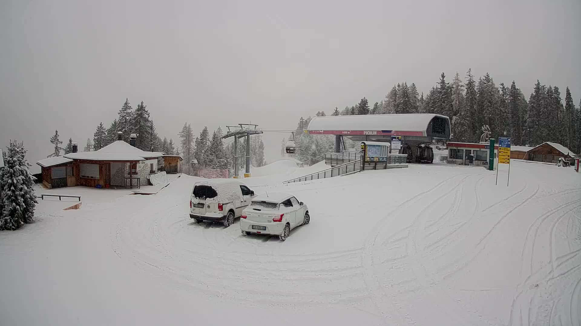 Piz de Plaies | San Vigilio