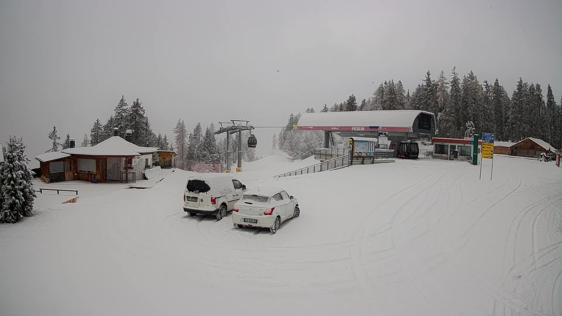 Piz de Plaies | San Vigilio | Kronplatz