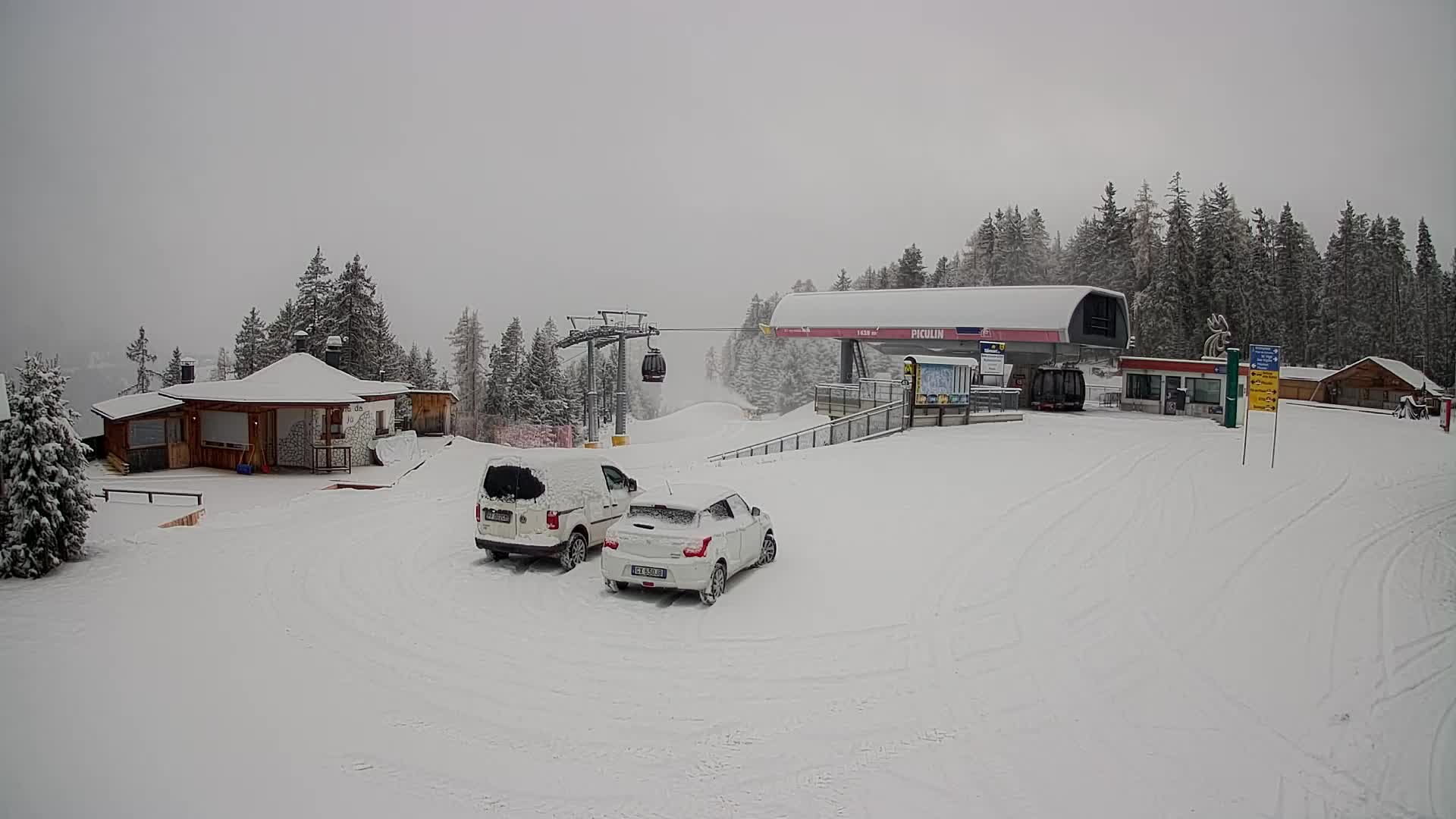 Piz de Plaies | San Vigilio