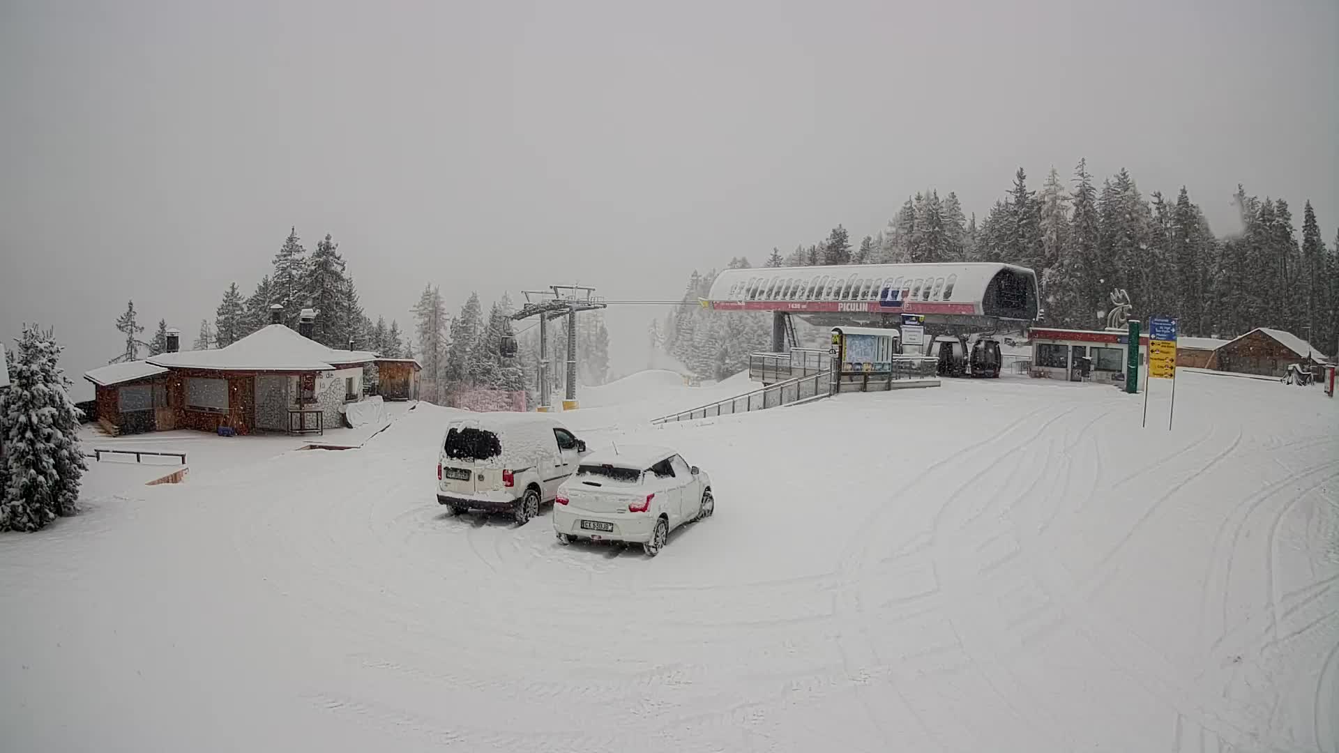 Piz de Plaies | San Vigilio | Kronplatz