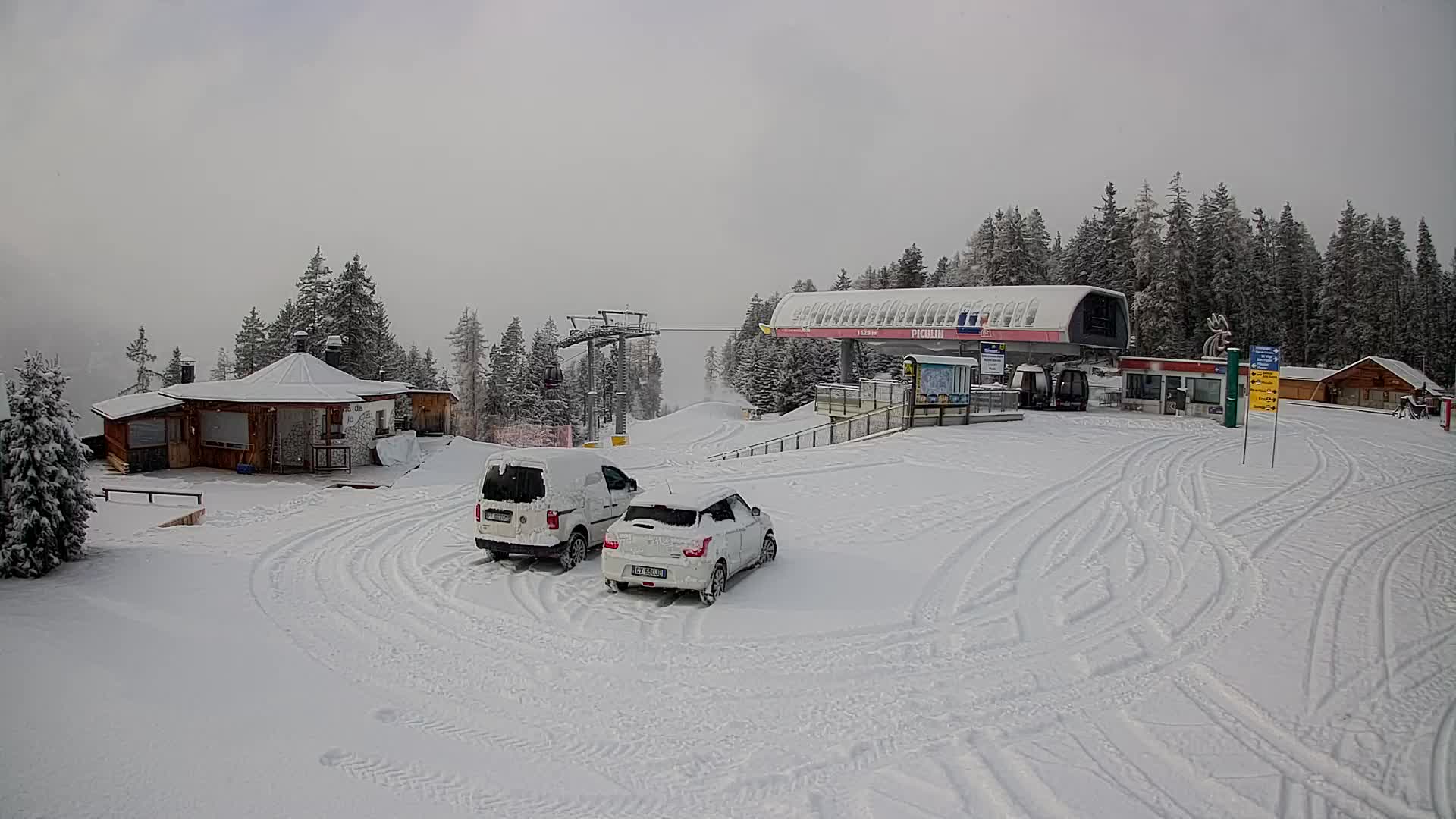 Piz de Plaies | San Vigilio | Kronplatz