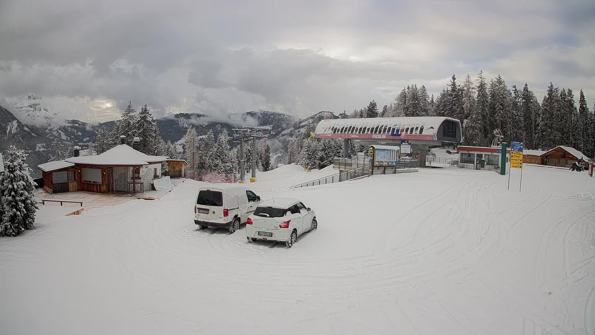 Piz de Plaies | San Vigilio | Kronplatz