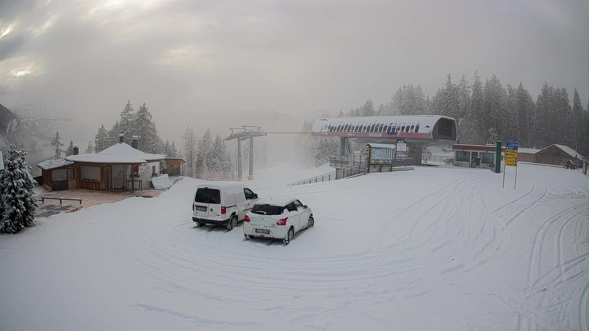 Piz de Plaies | San Vigilio