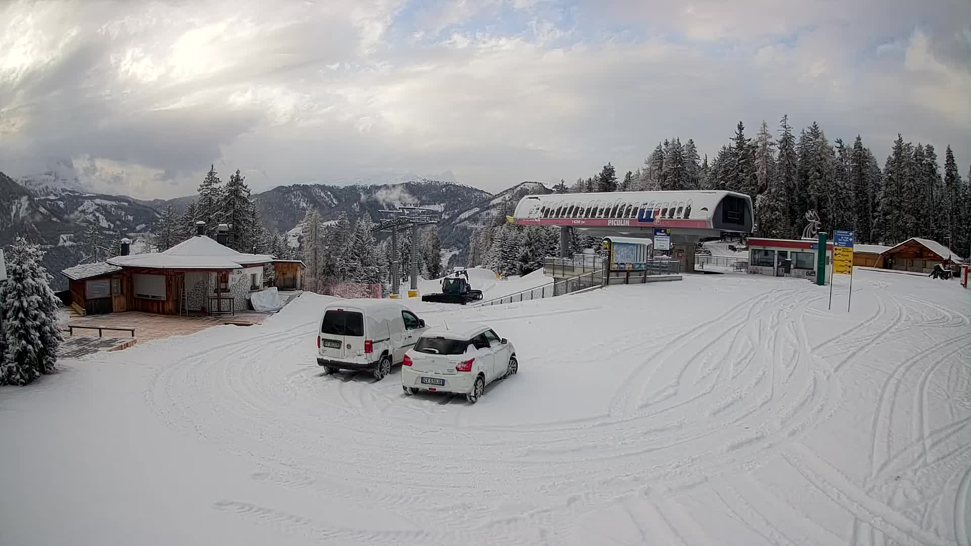 Piz de Plaies | San Vigilio