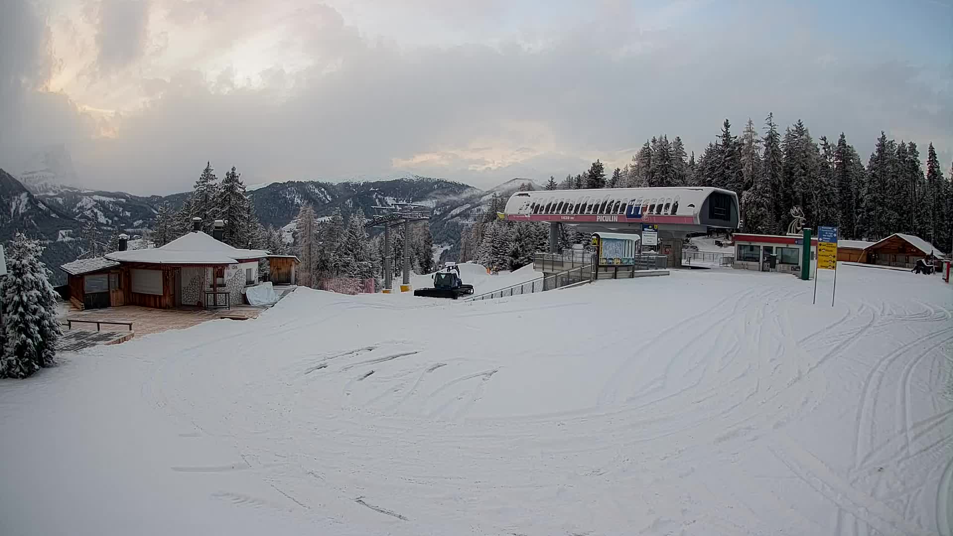 Piz de Plaies | San Vigilio | Kronplatz