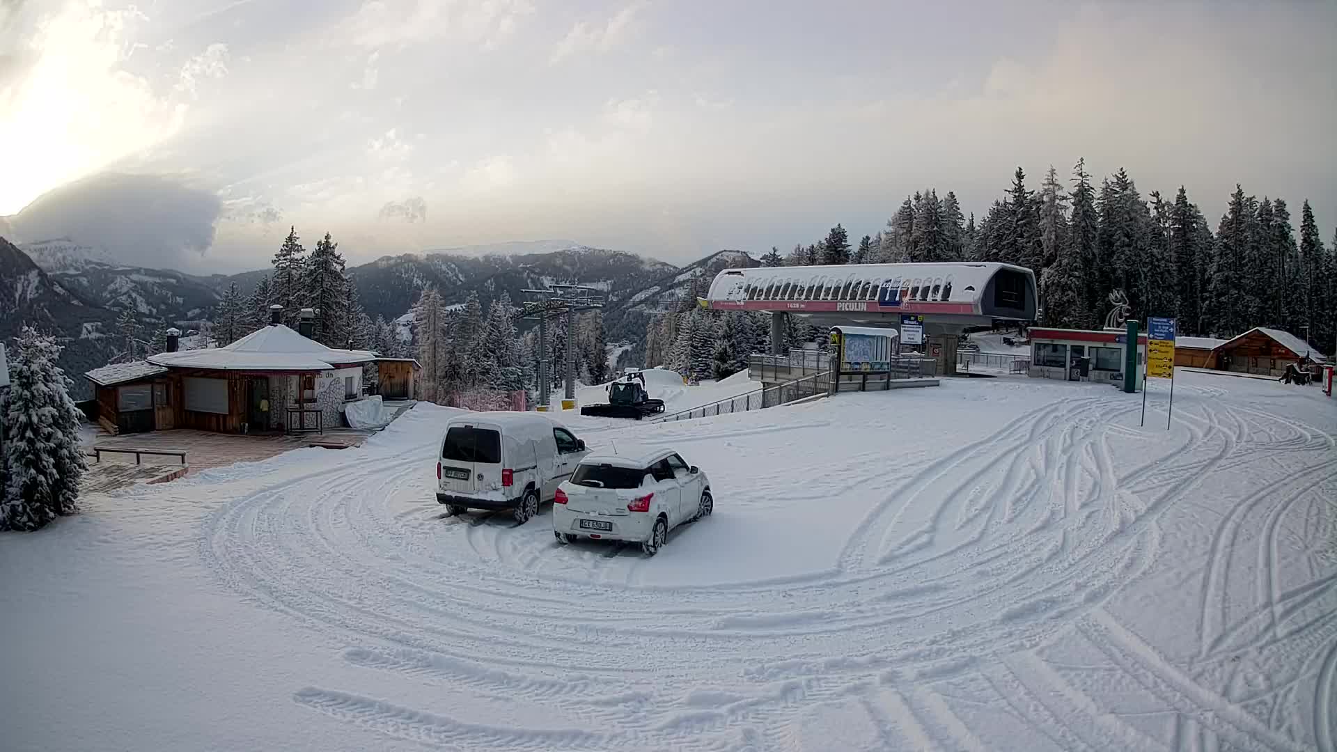 Piz de Plaies | San Vigilio