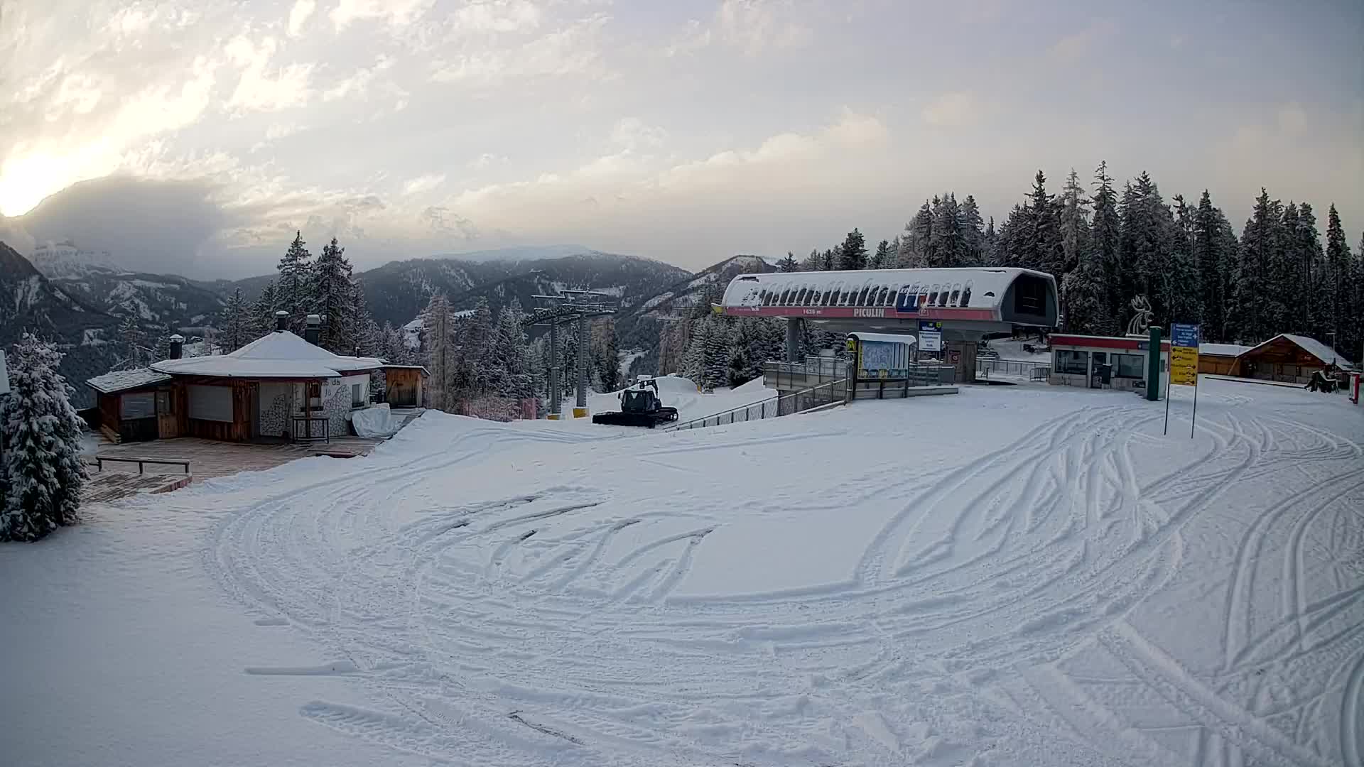 Piz de Plaies | San Vigilio