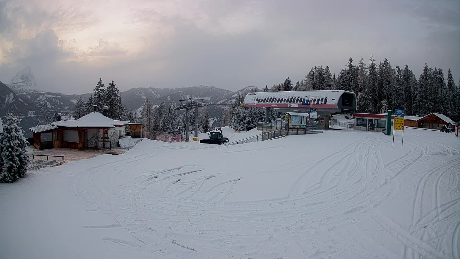 Piz de Plaies | San Vigilio | Kronplatz