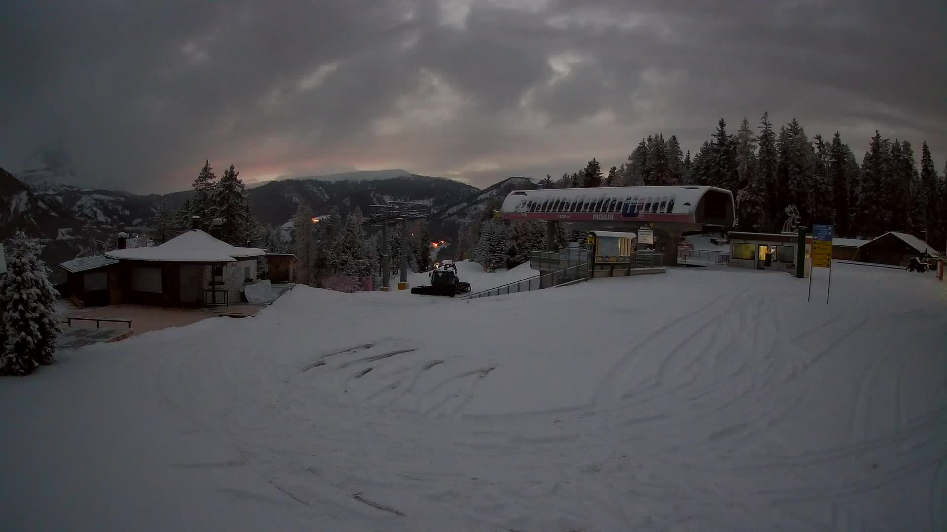 Piz de Plaies | San Vigilio | Kronplatz