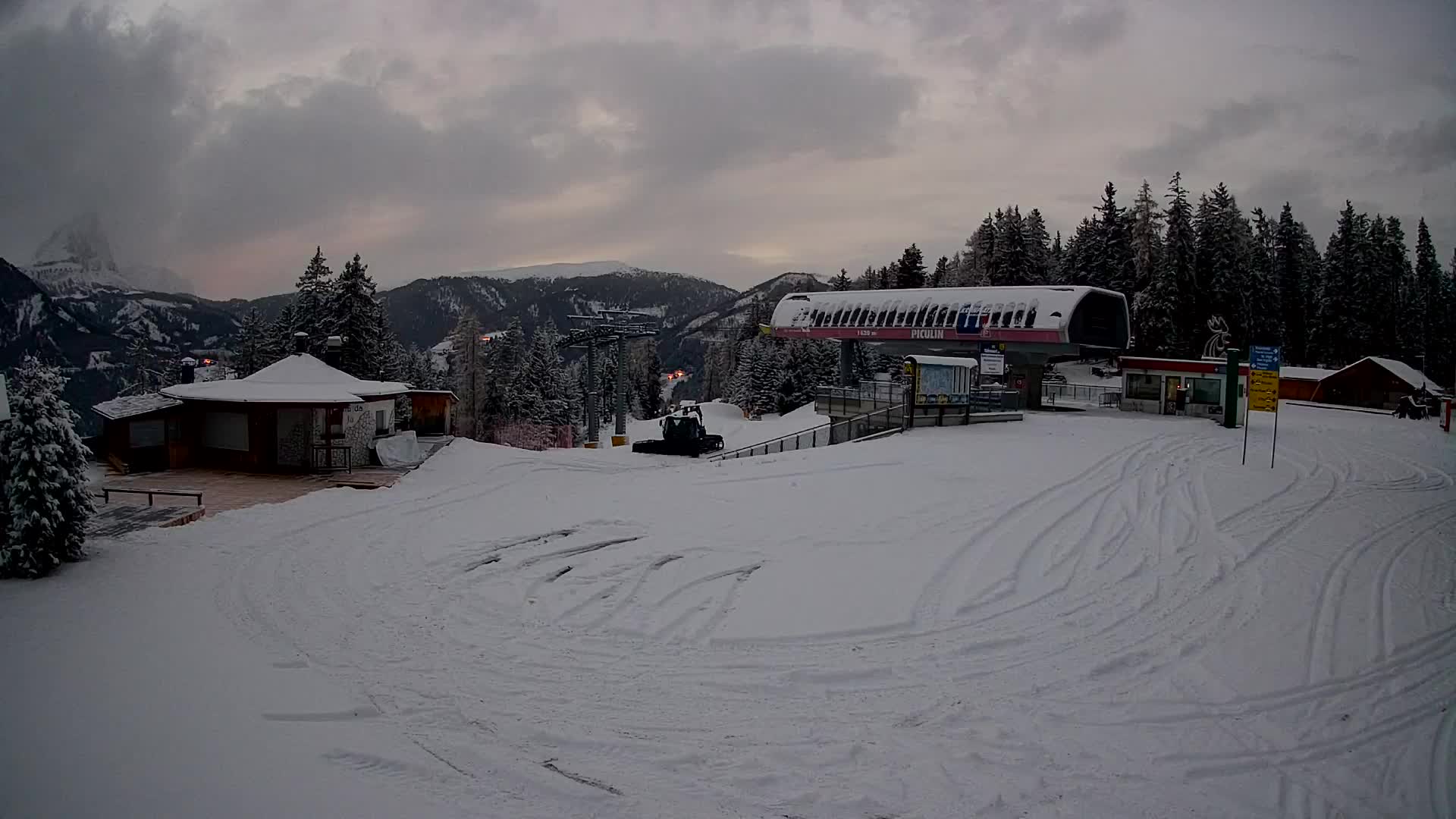 Piz de Plaies | San Vigilio