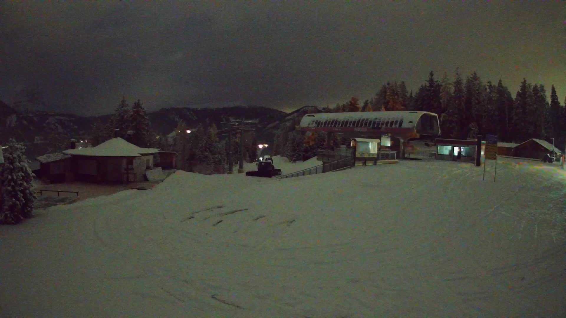 Piz de Plaies | San Vigilio