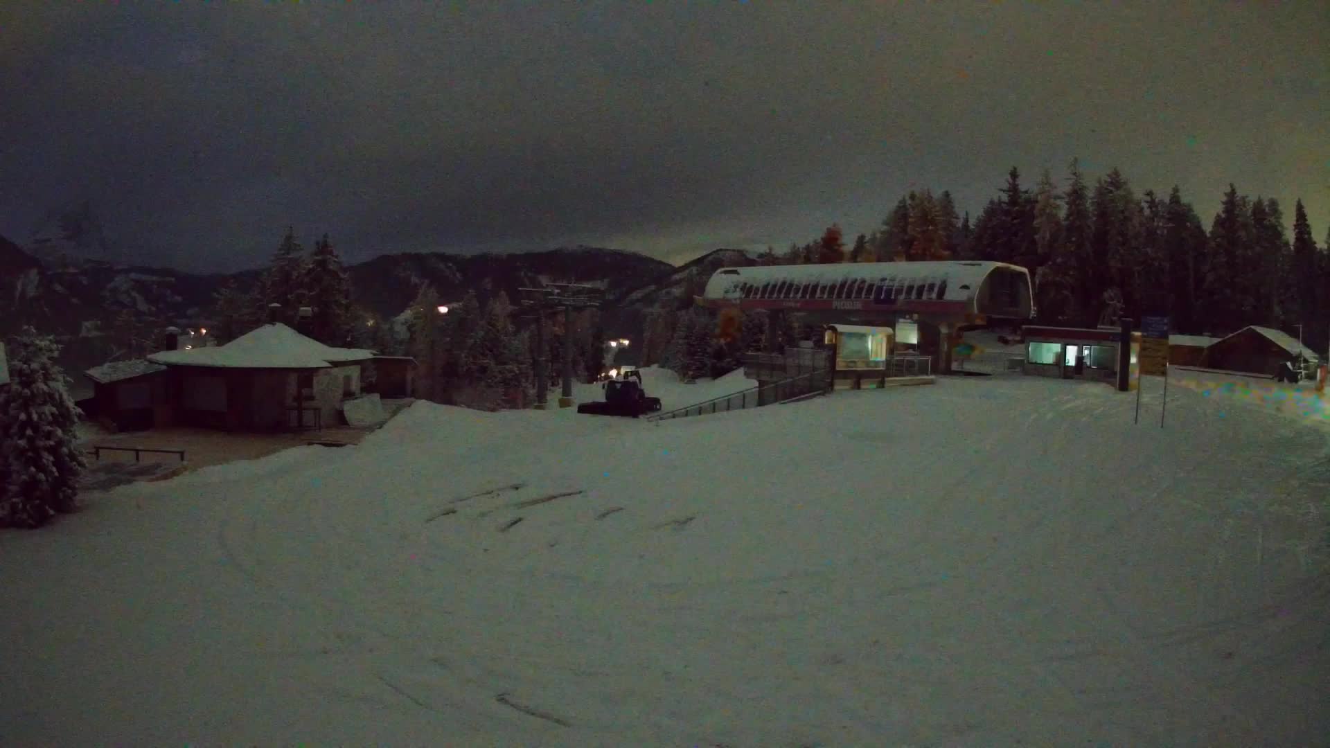 Piz de Plaies | San Vigilio | Kronplatz