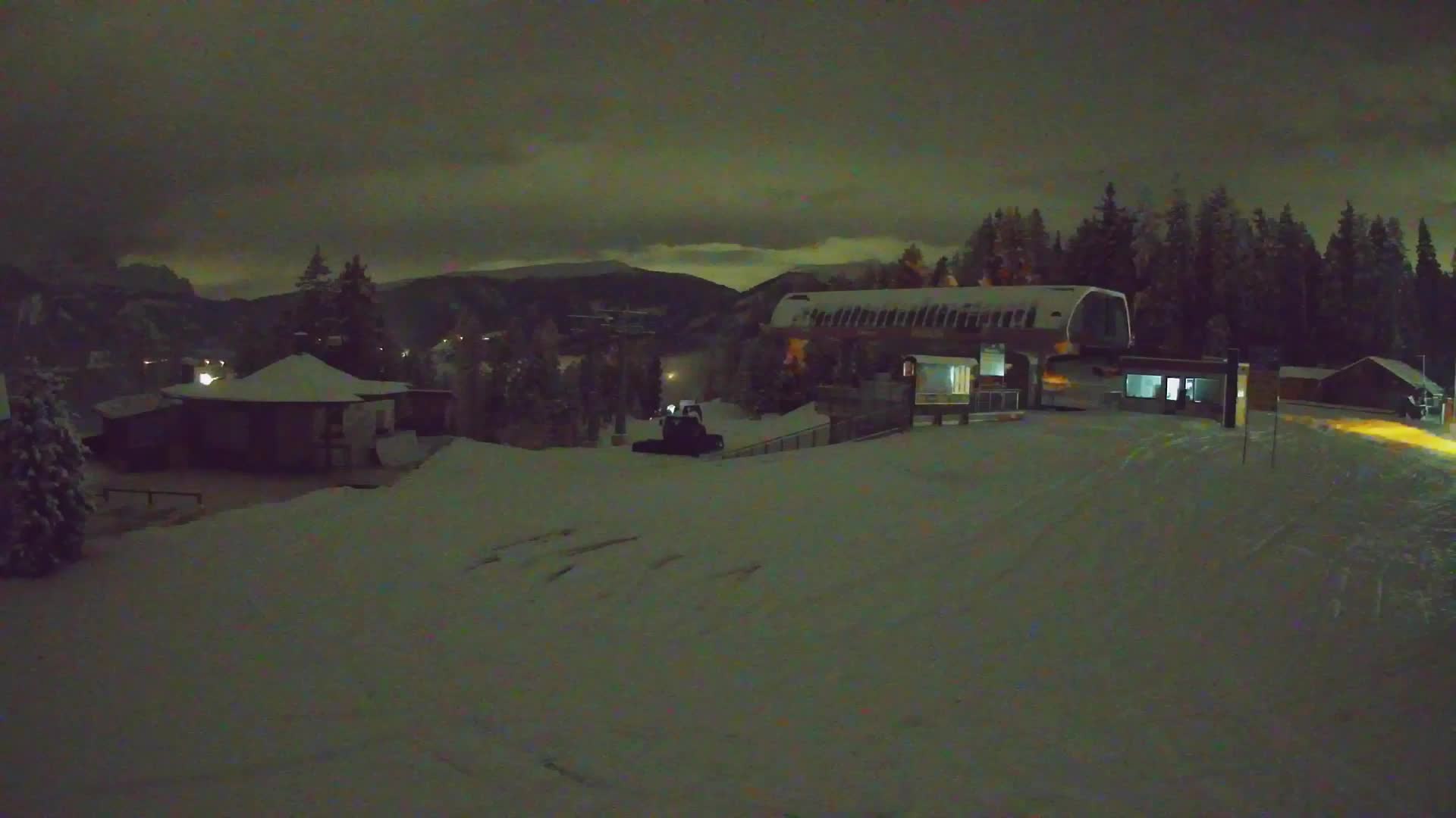 Piz de Plaies | St. Vigil