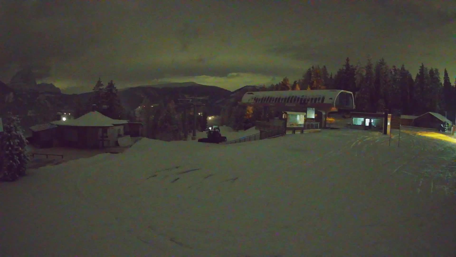 Piz de Plaies | San Vigilio | Kronplatz