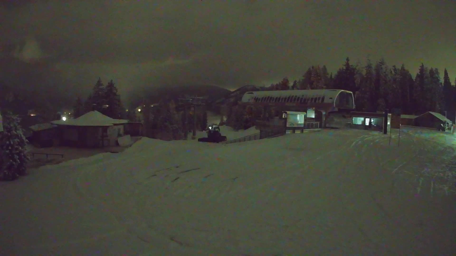 Piz de Plaies | San Vigilio