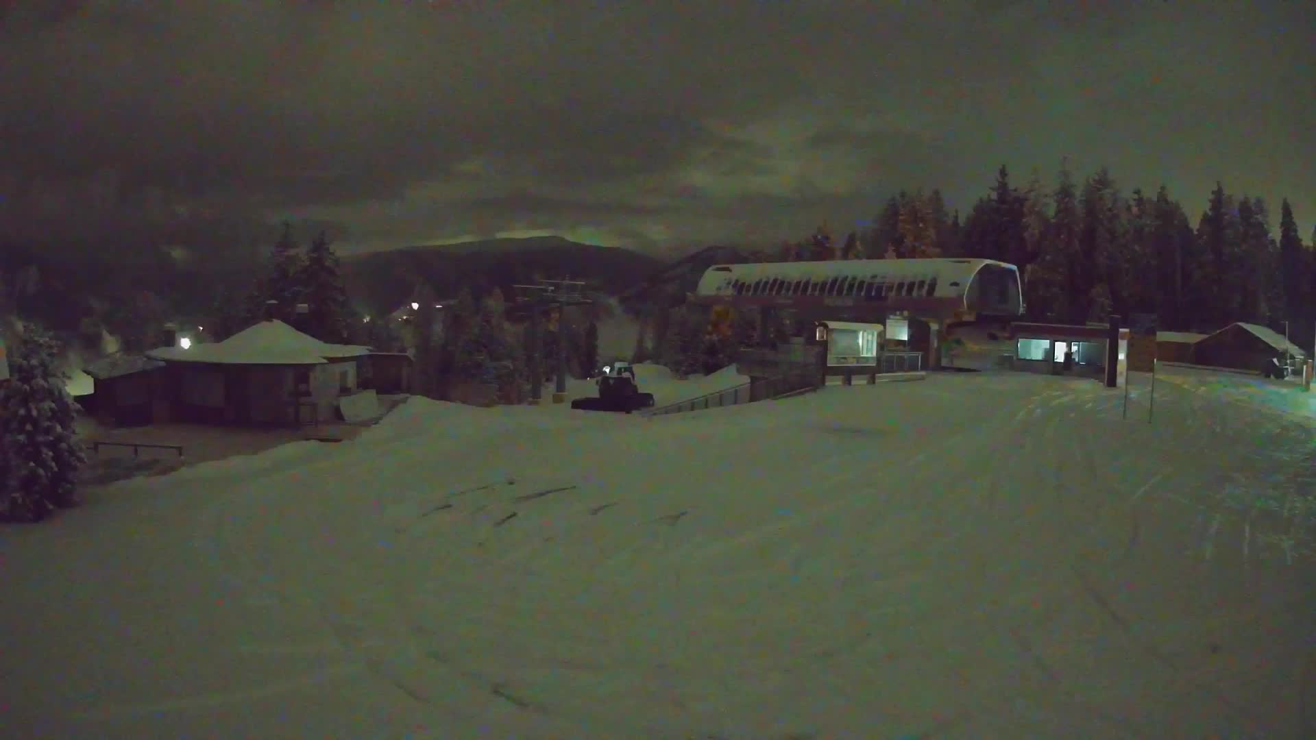 Piz de Plaies | San Vigilio