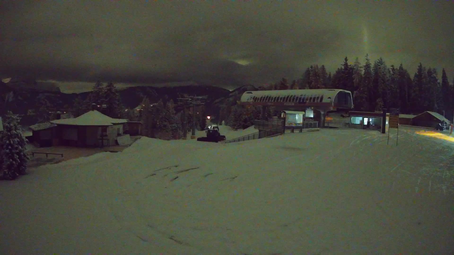 Piz de Plaies | San Vigilio | Kronplatz