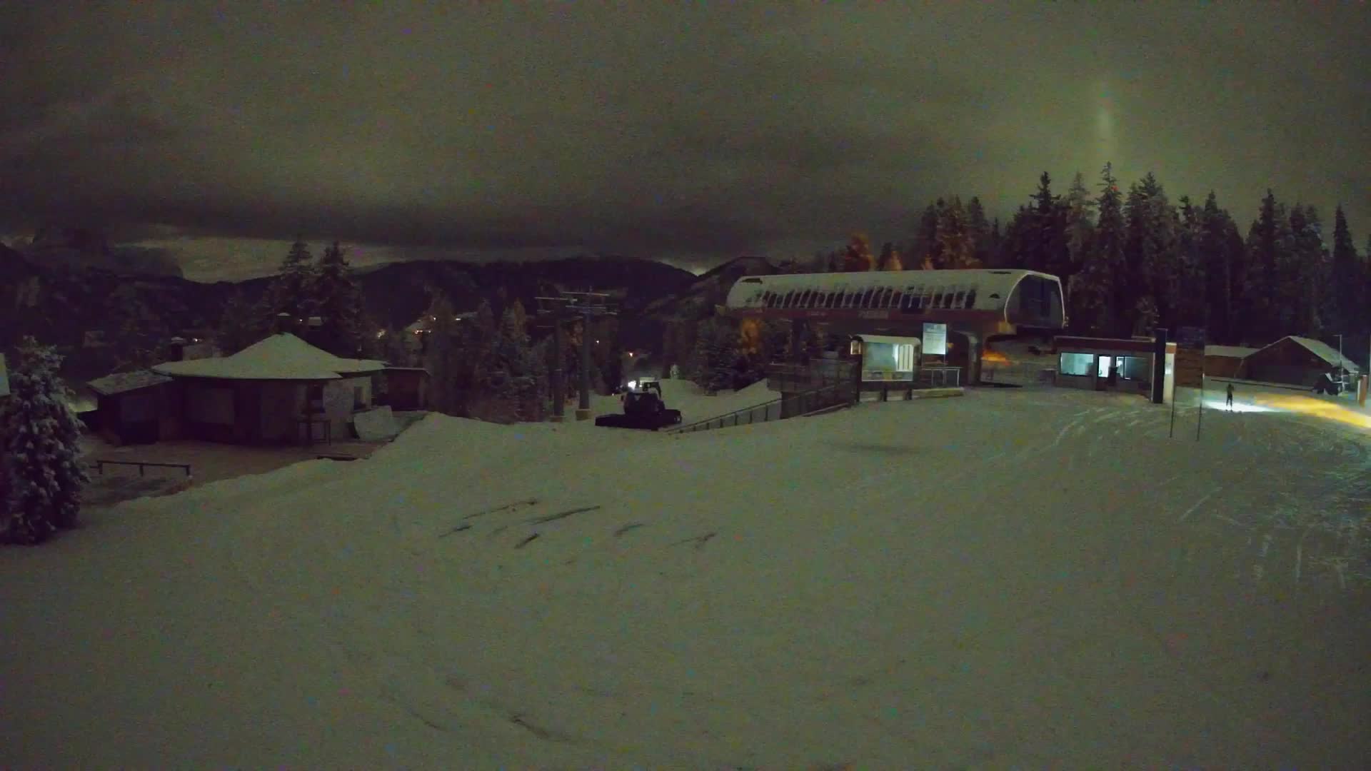 Piz de Plaies | San Vigilio