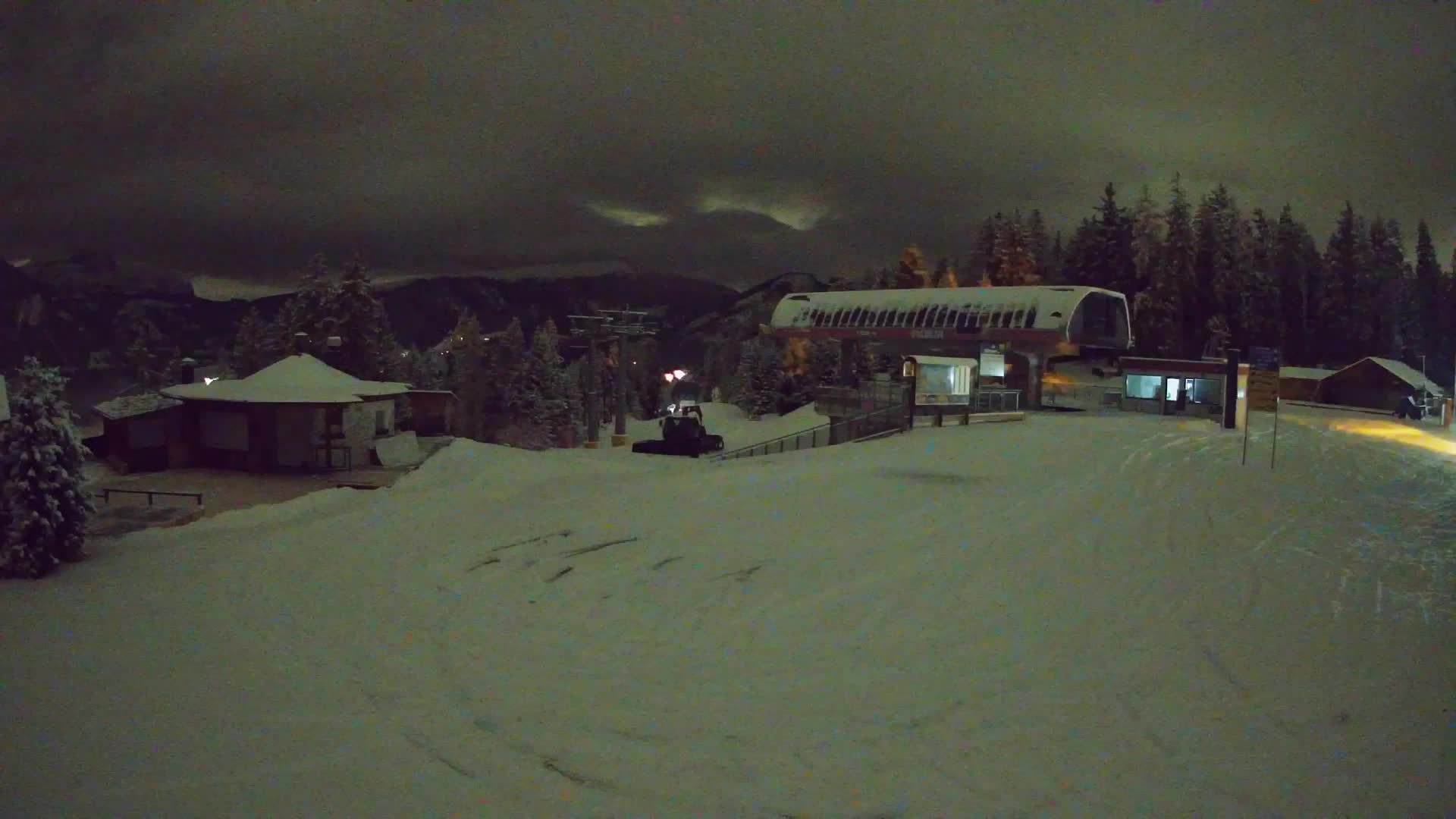 Piz de Plaies | San Vigilio