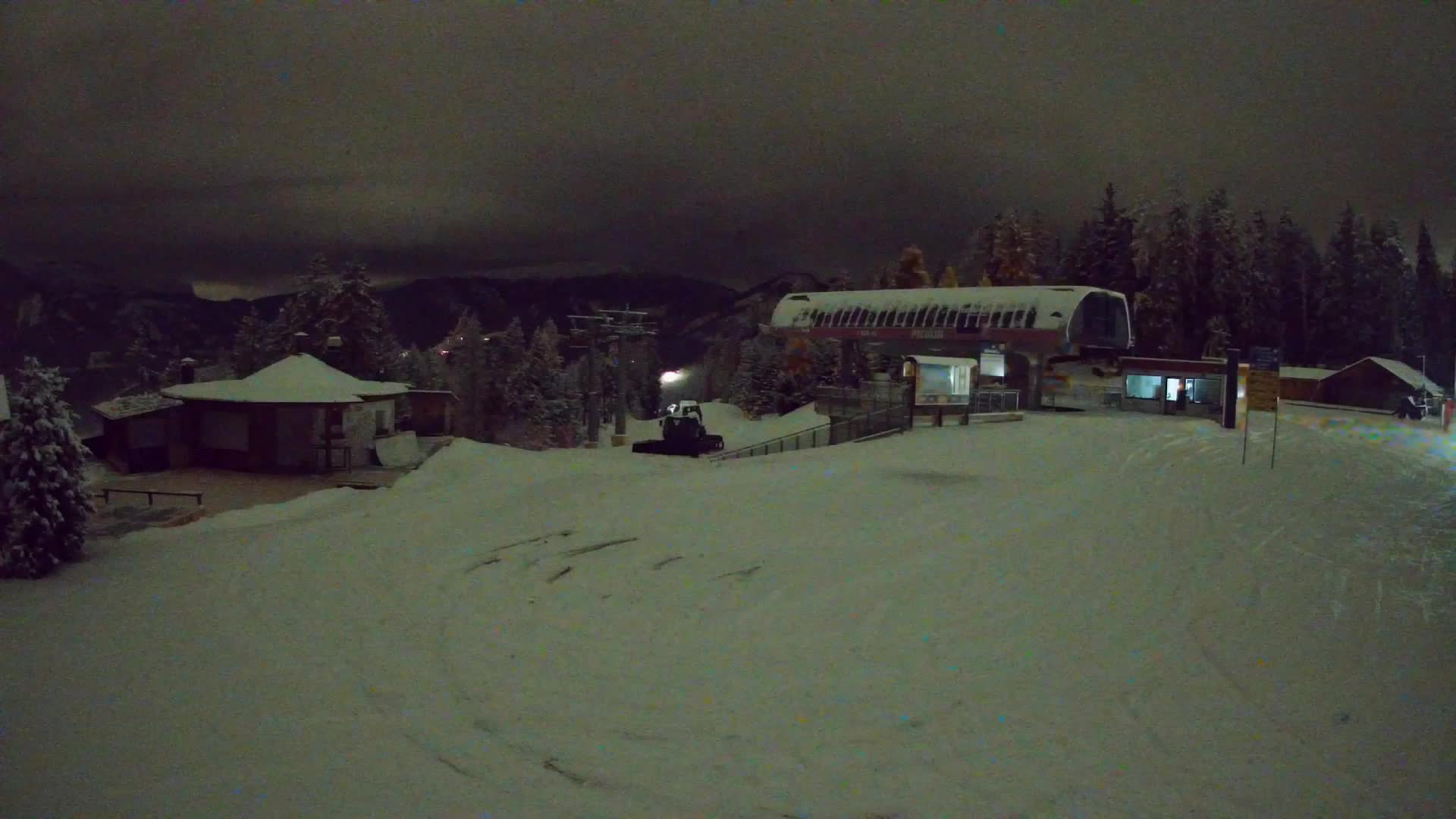 Piz de Plaies | San Vigilio | Kronplatz