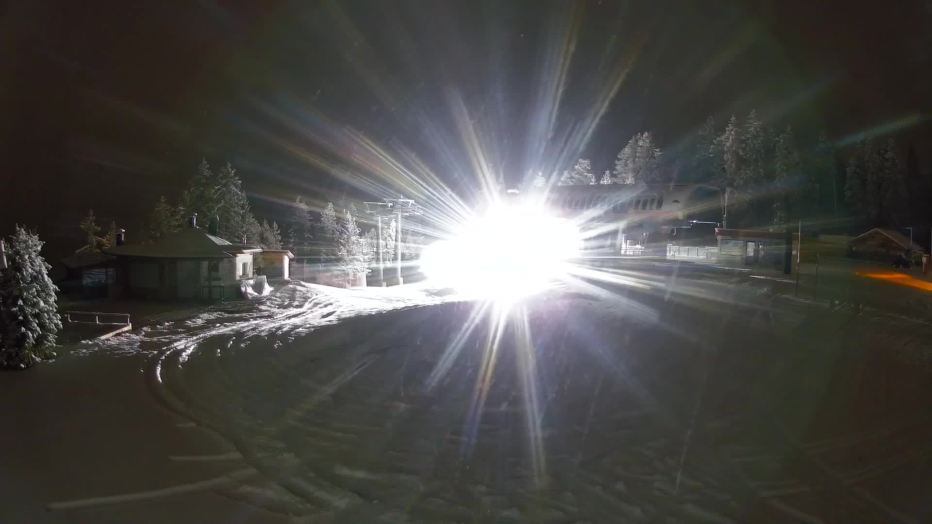 Piz de Plaies | St. Vigil